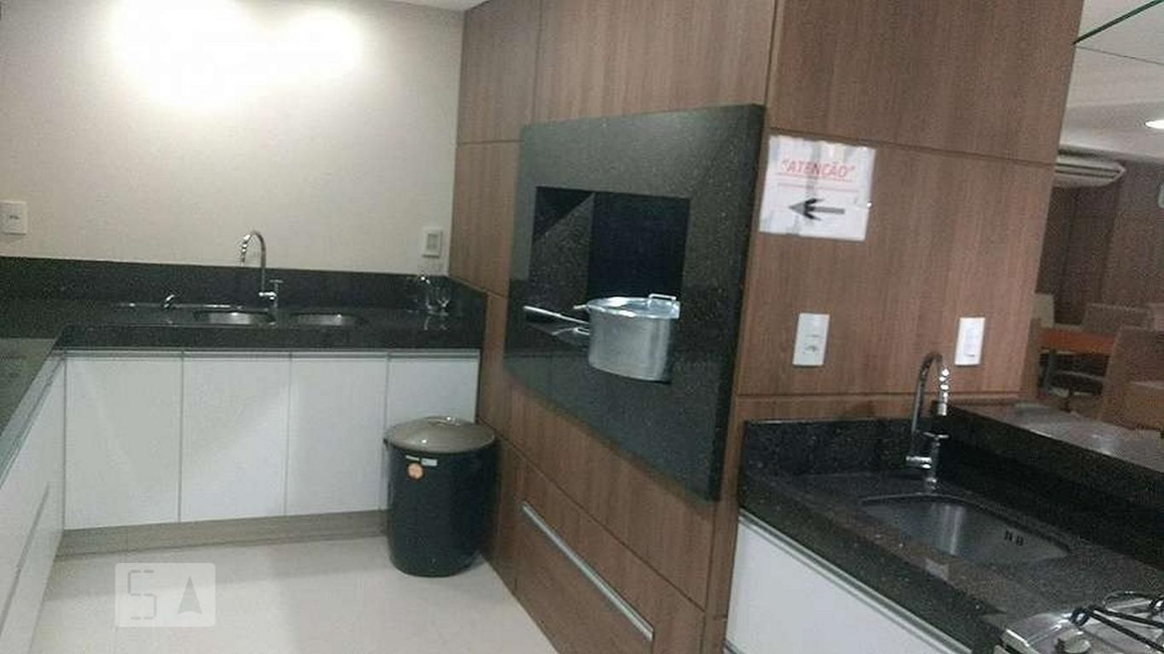 Salão de Festas - Chateia Blanc