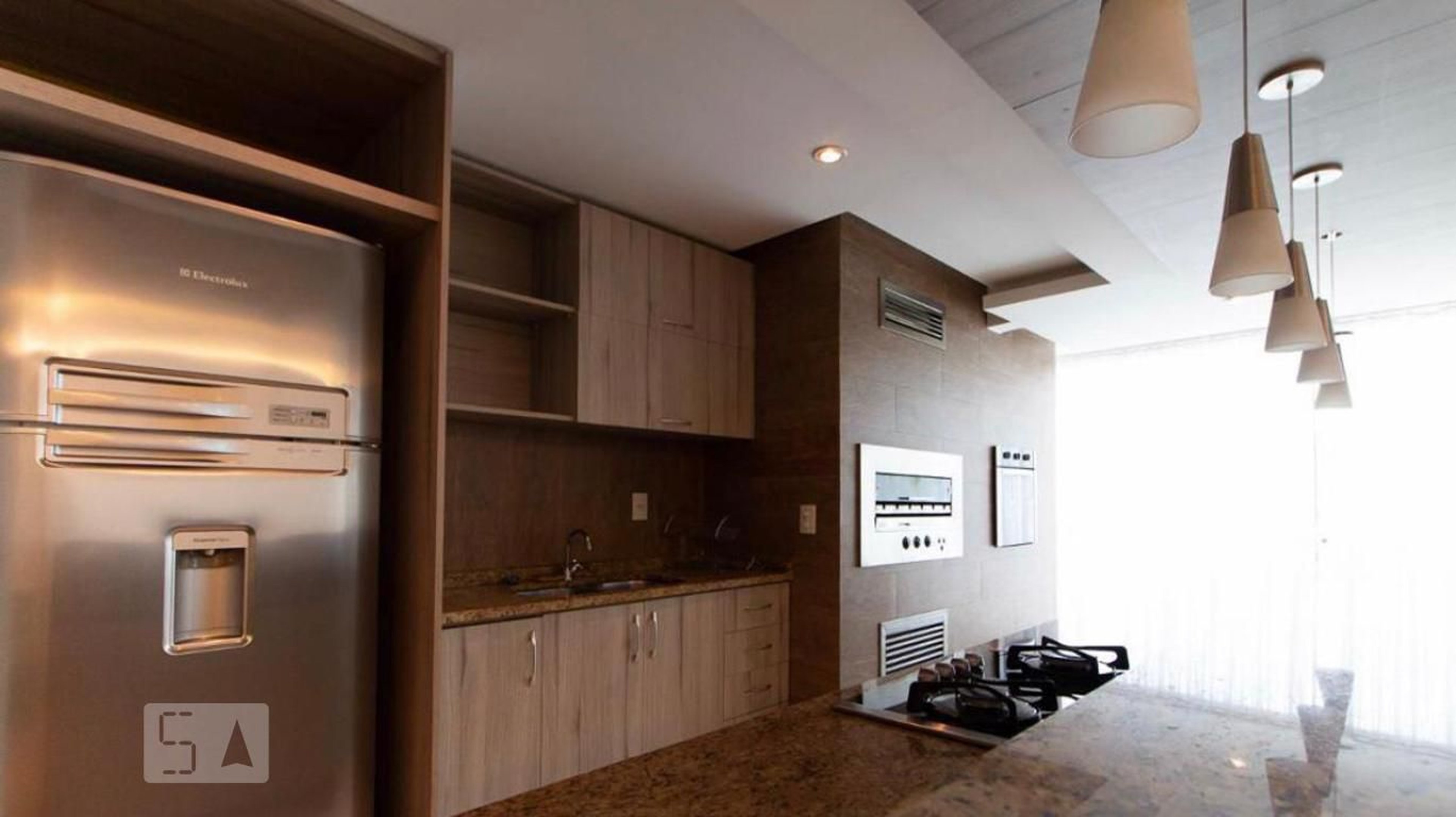 Churrasqueira - Hyde Park