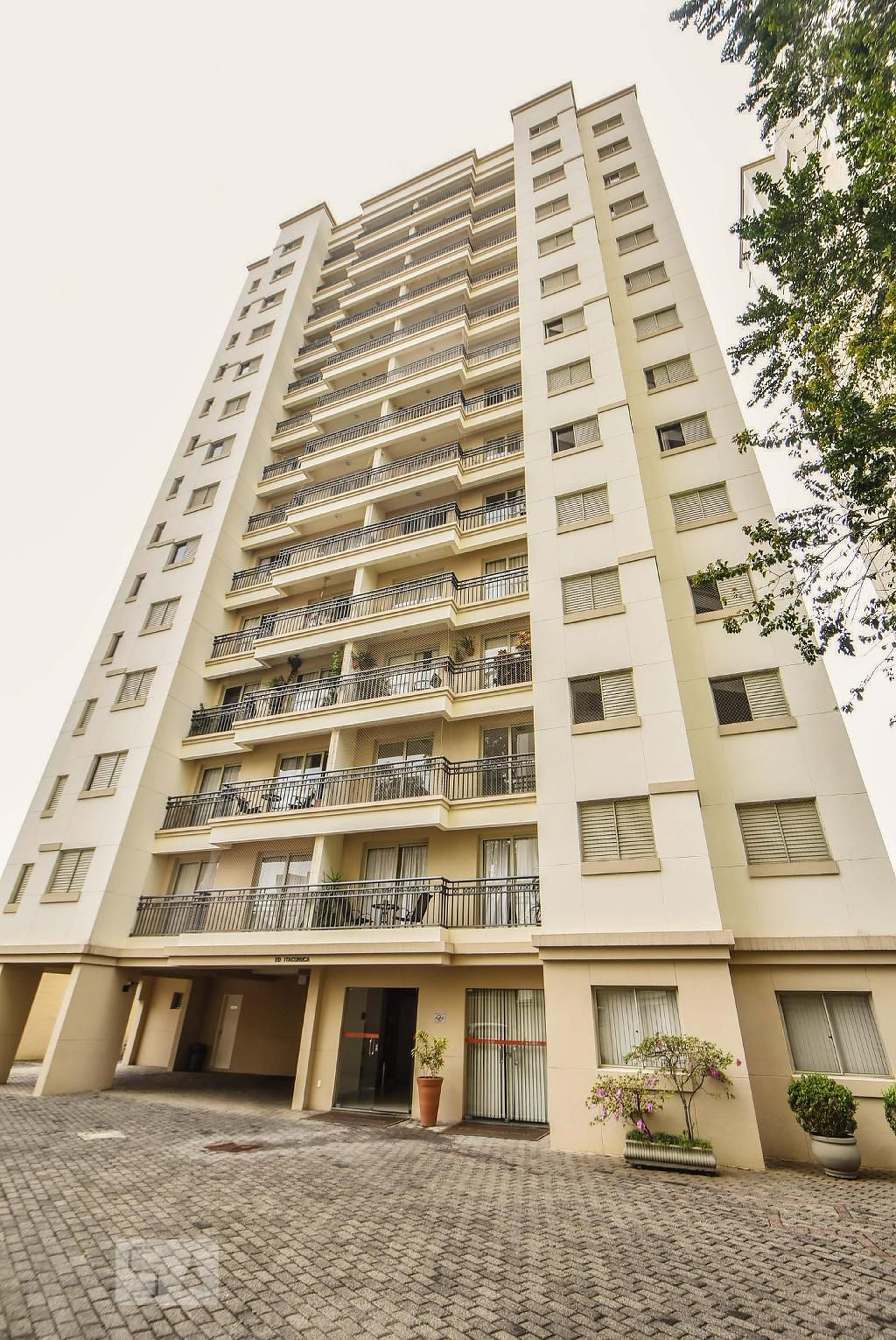 Prédio Condomínio Portal Marajoara