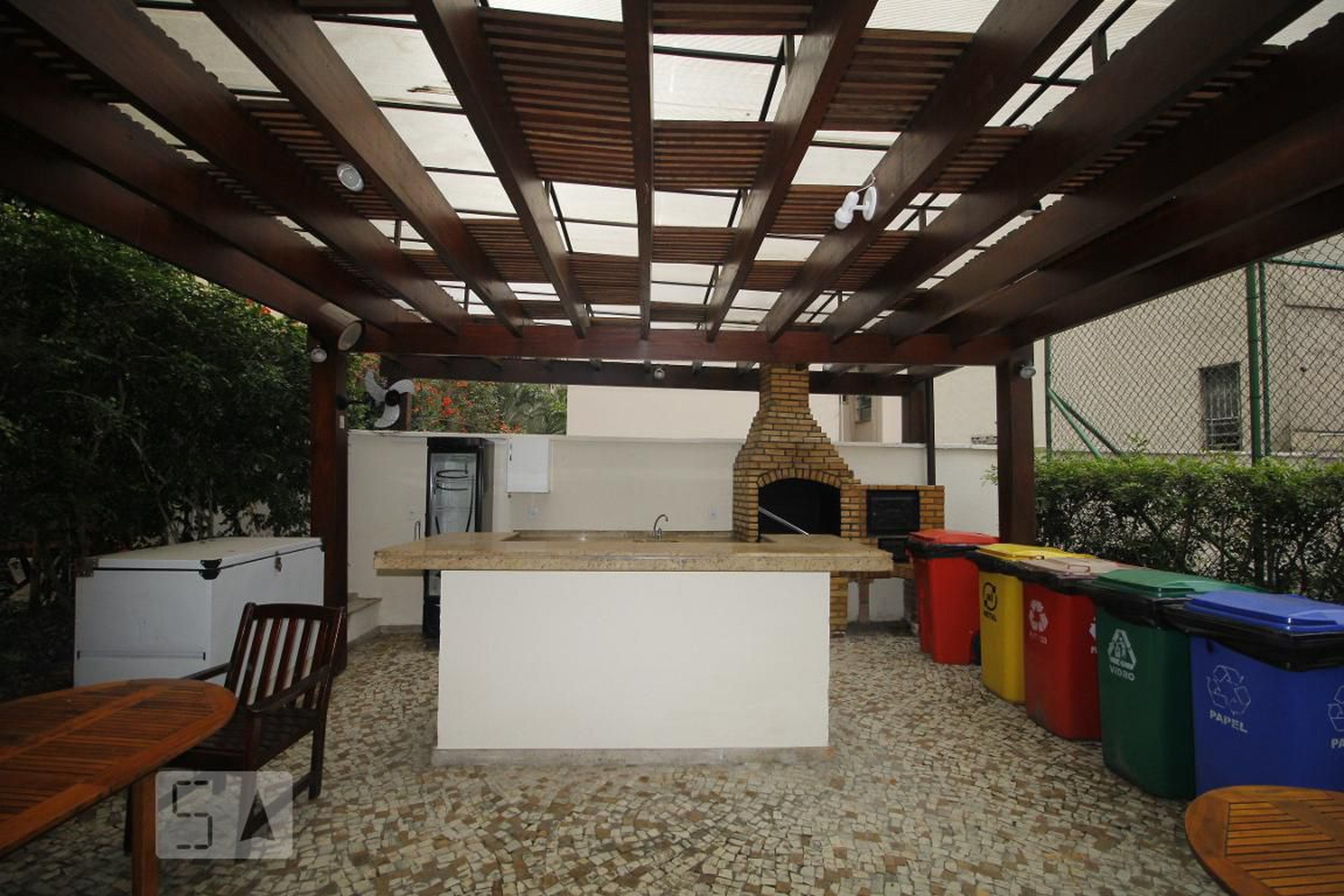 Churrasqueira - Quartier Carioca