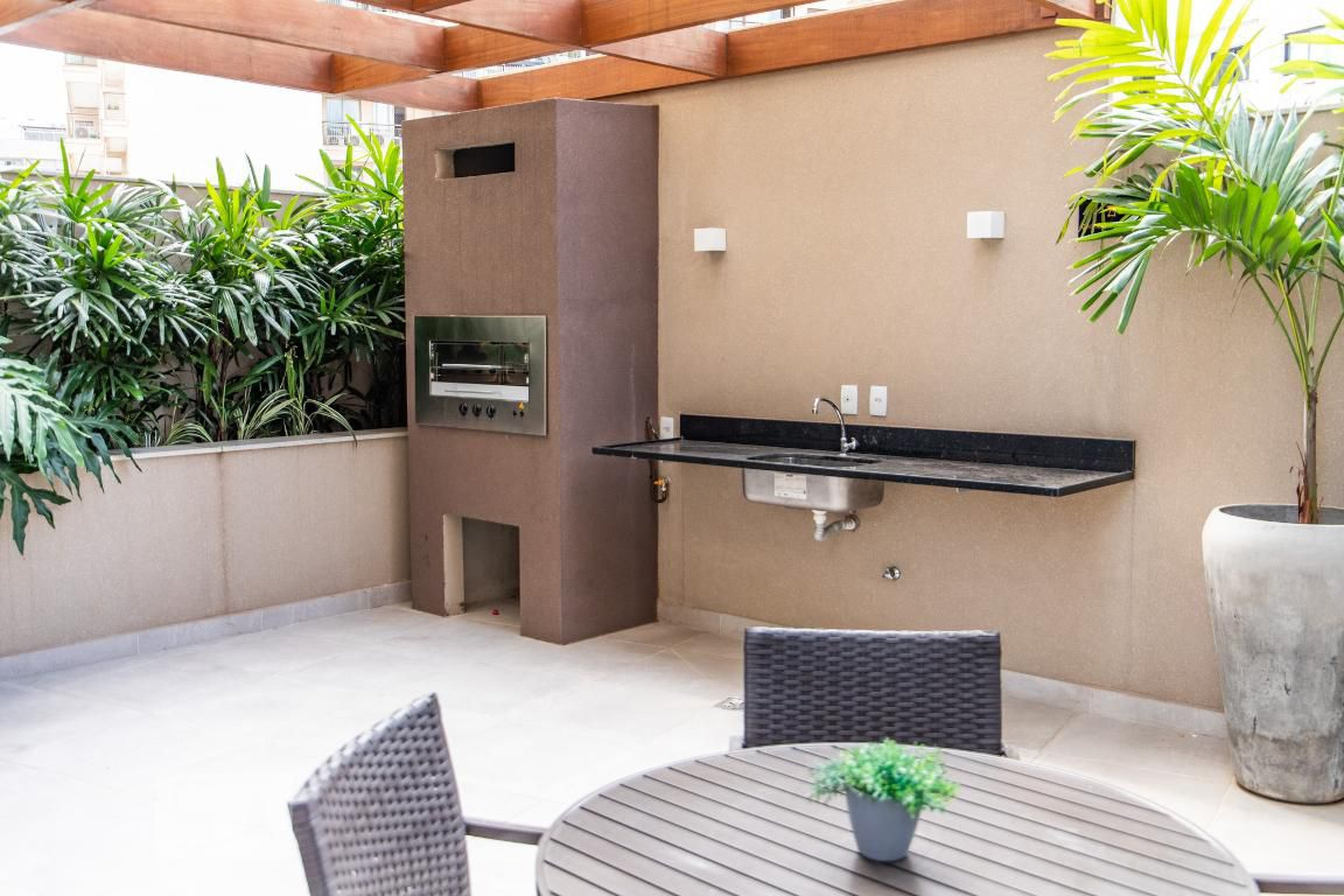 Churrasqueira - Prime Ville