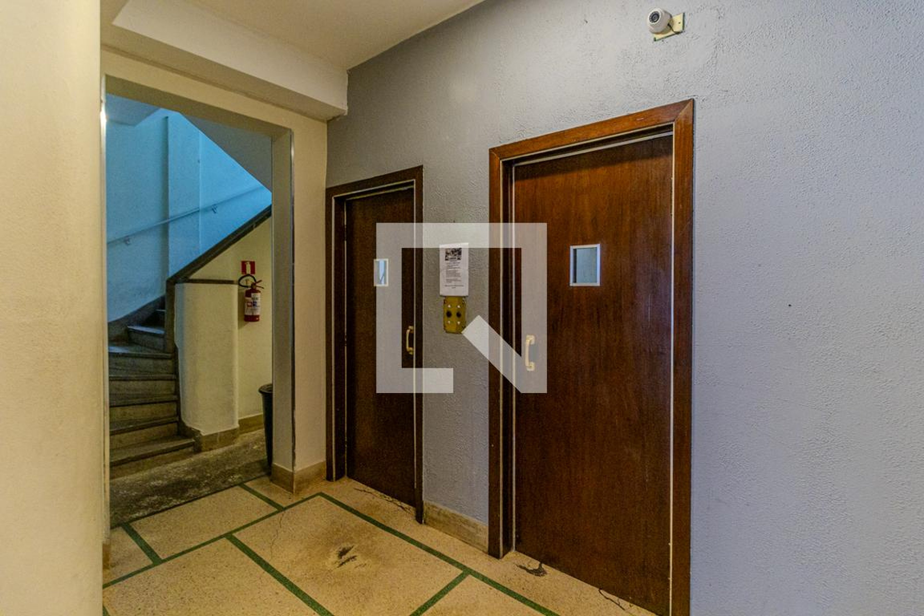 hall - Oliveira Coutinho