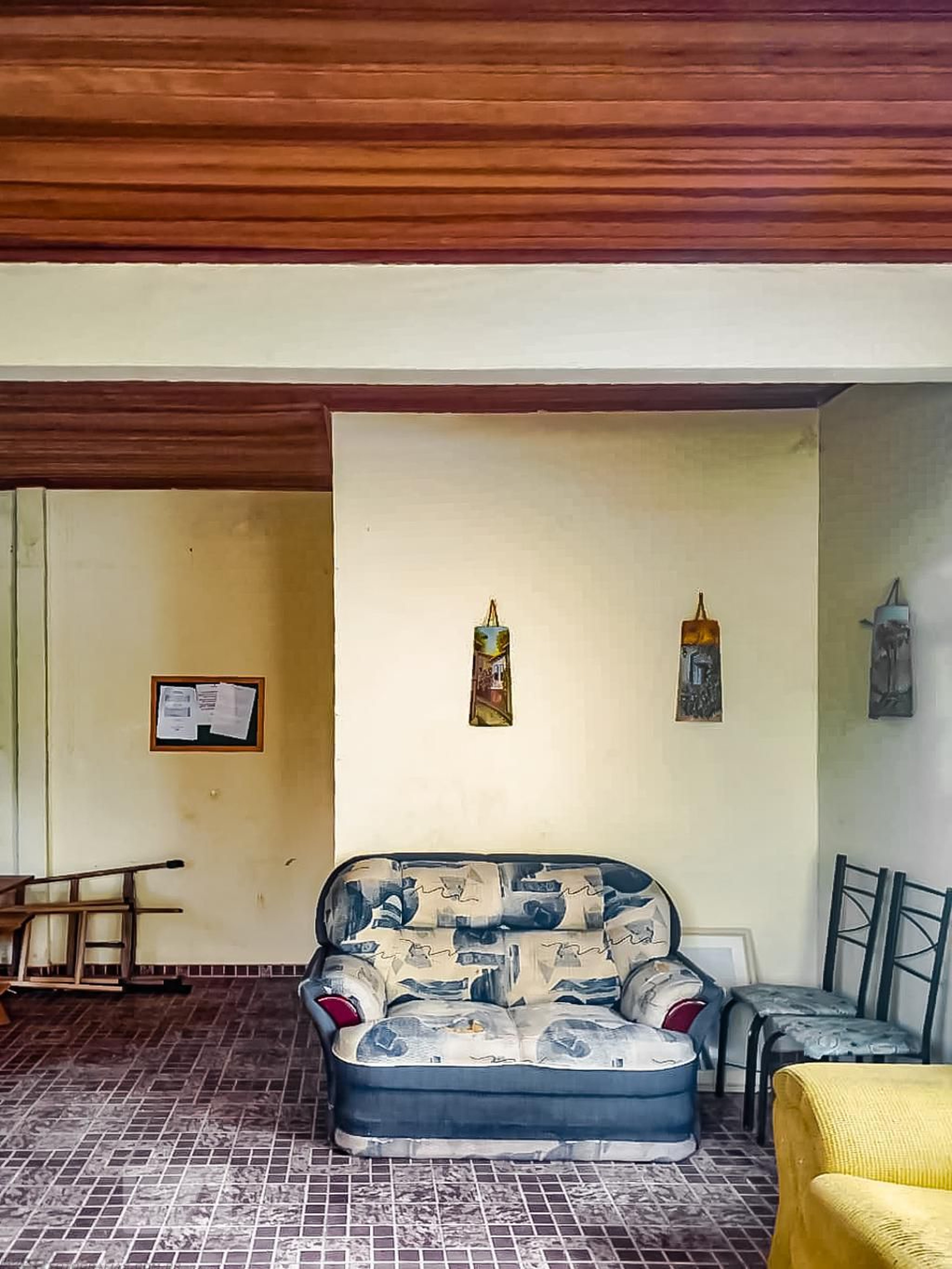 Área comum - Iracema VII