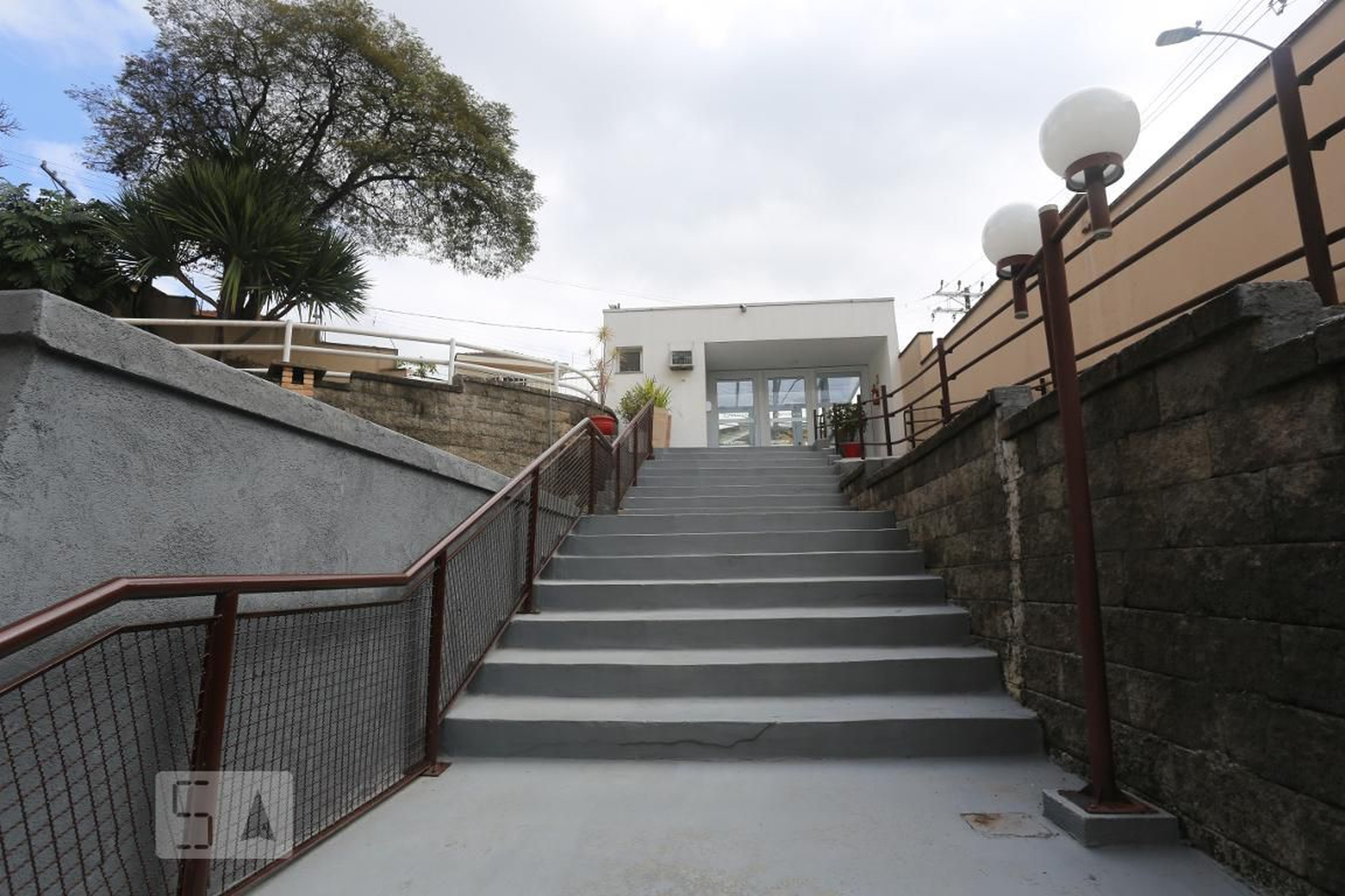 Entrada Social - Grã-bretanha