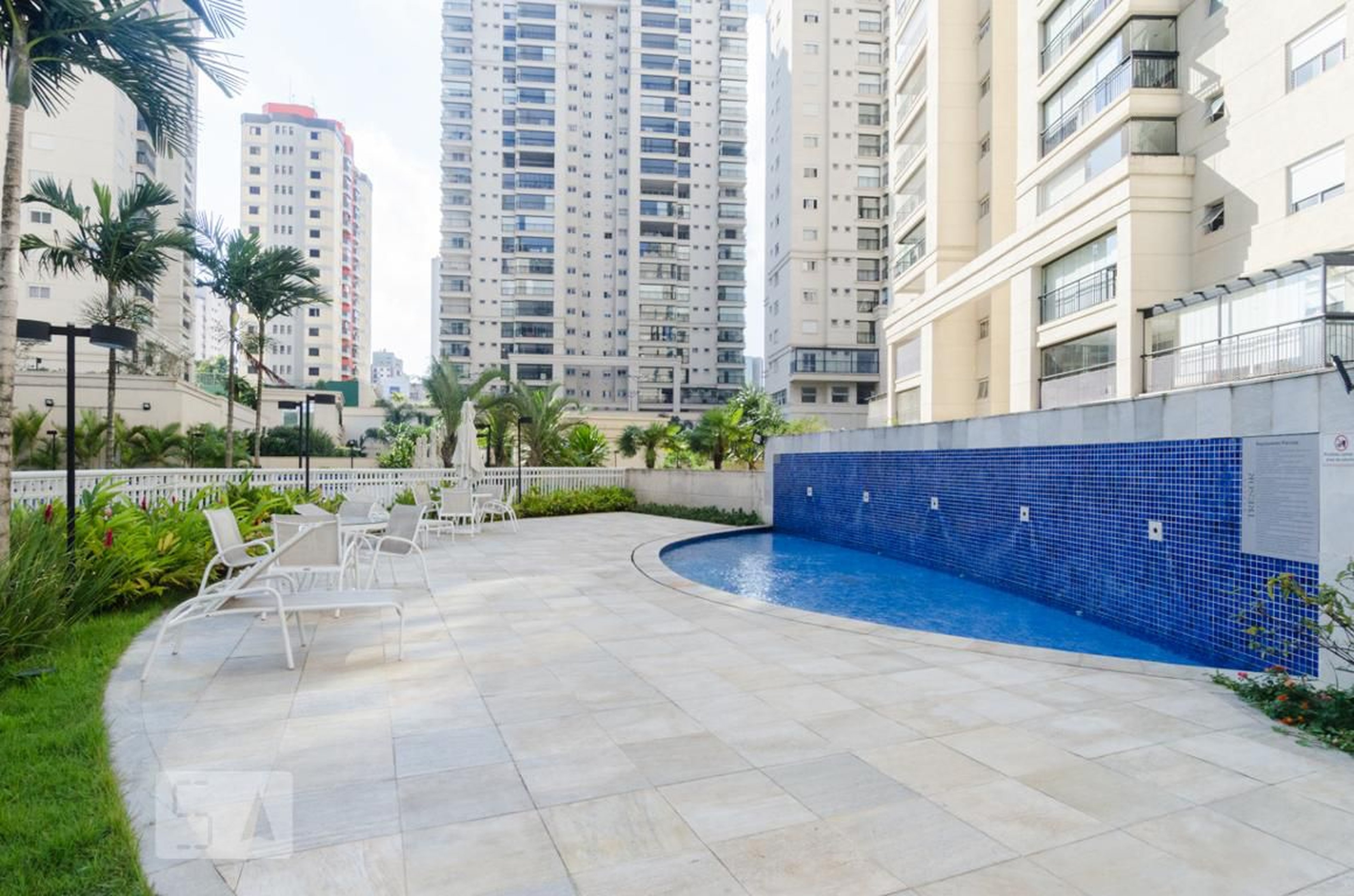 Piscina - Royale Noble  Tresor