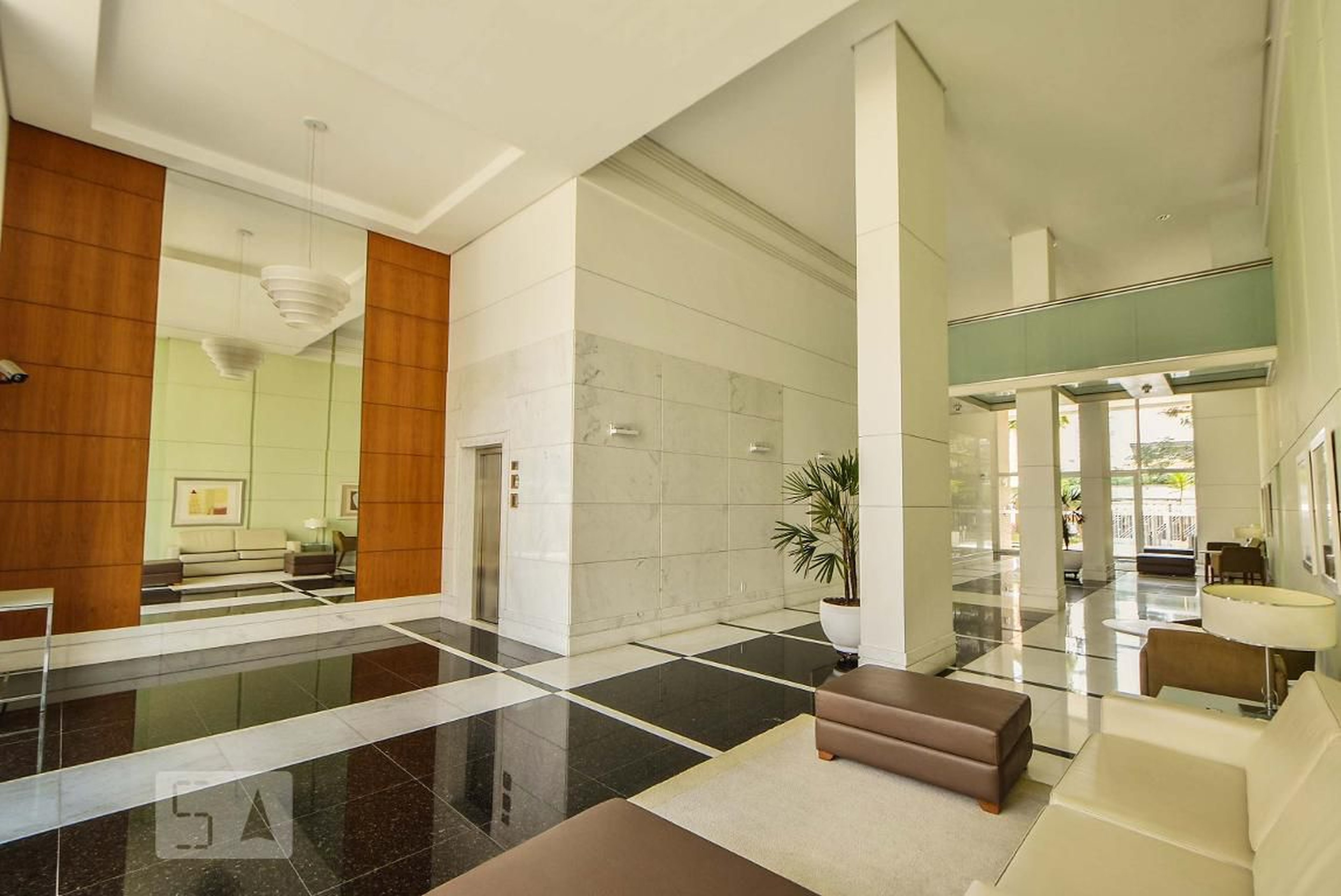 Hall - Practical Life Pensilvânia