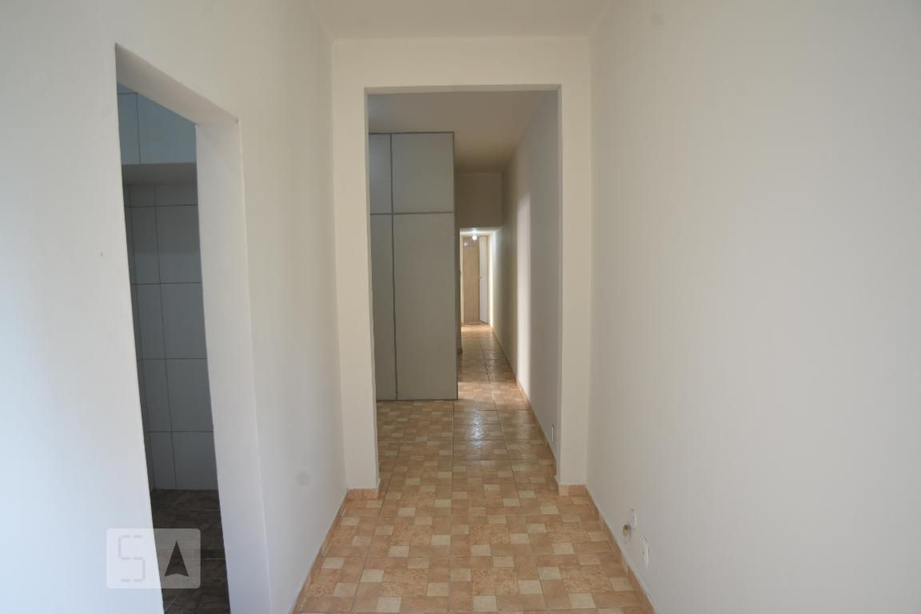 Entrada - Saneamento