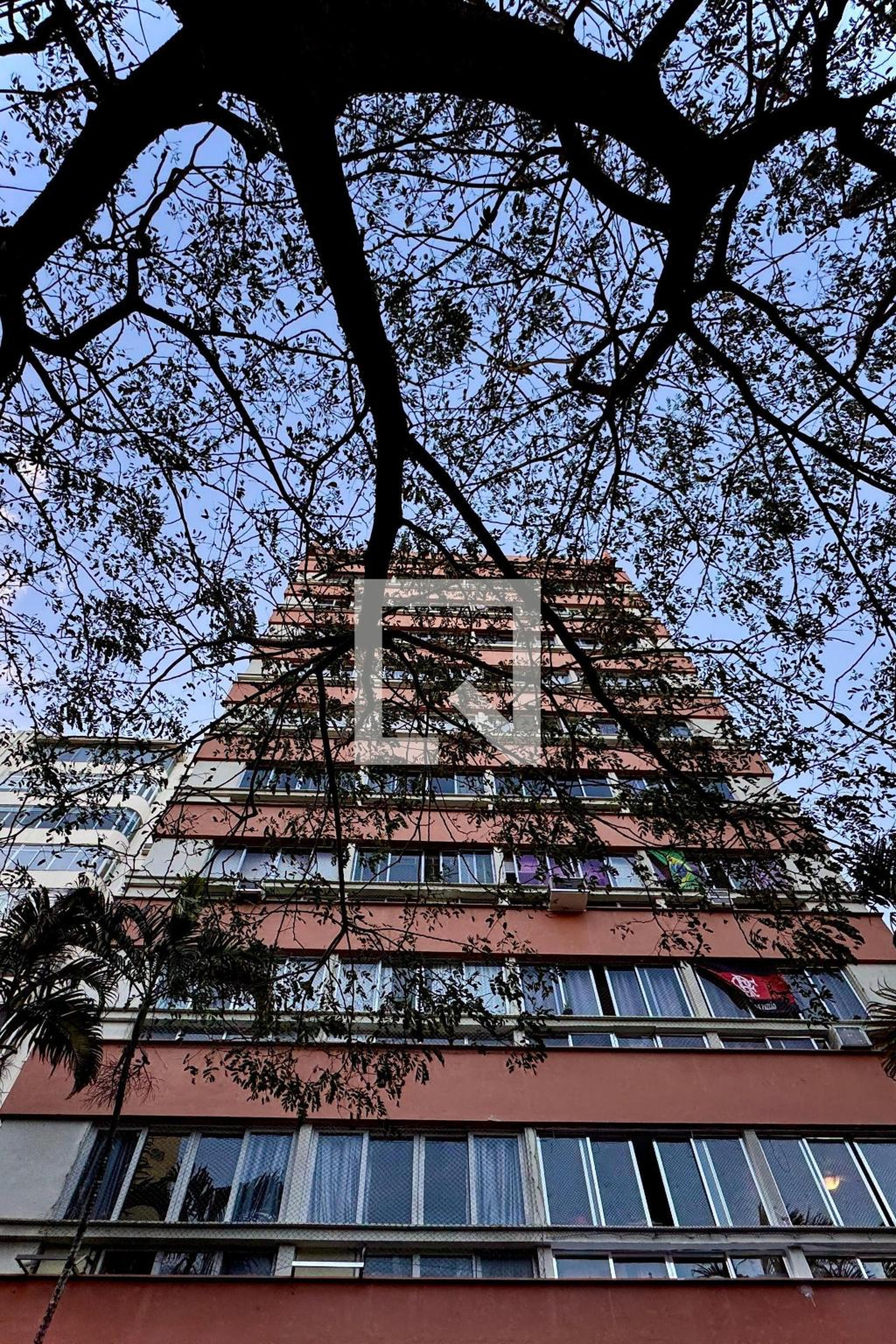 Fachada Condomínio Solar das Laranjeiras