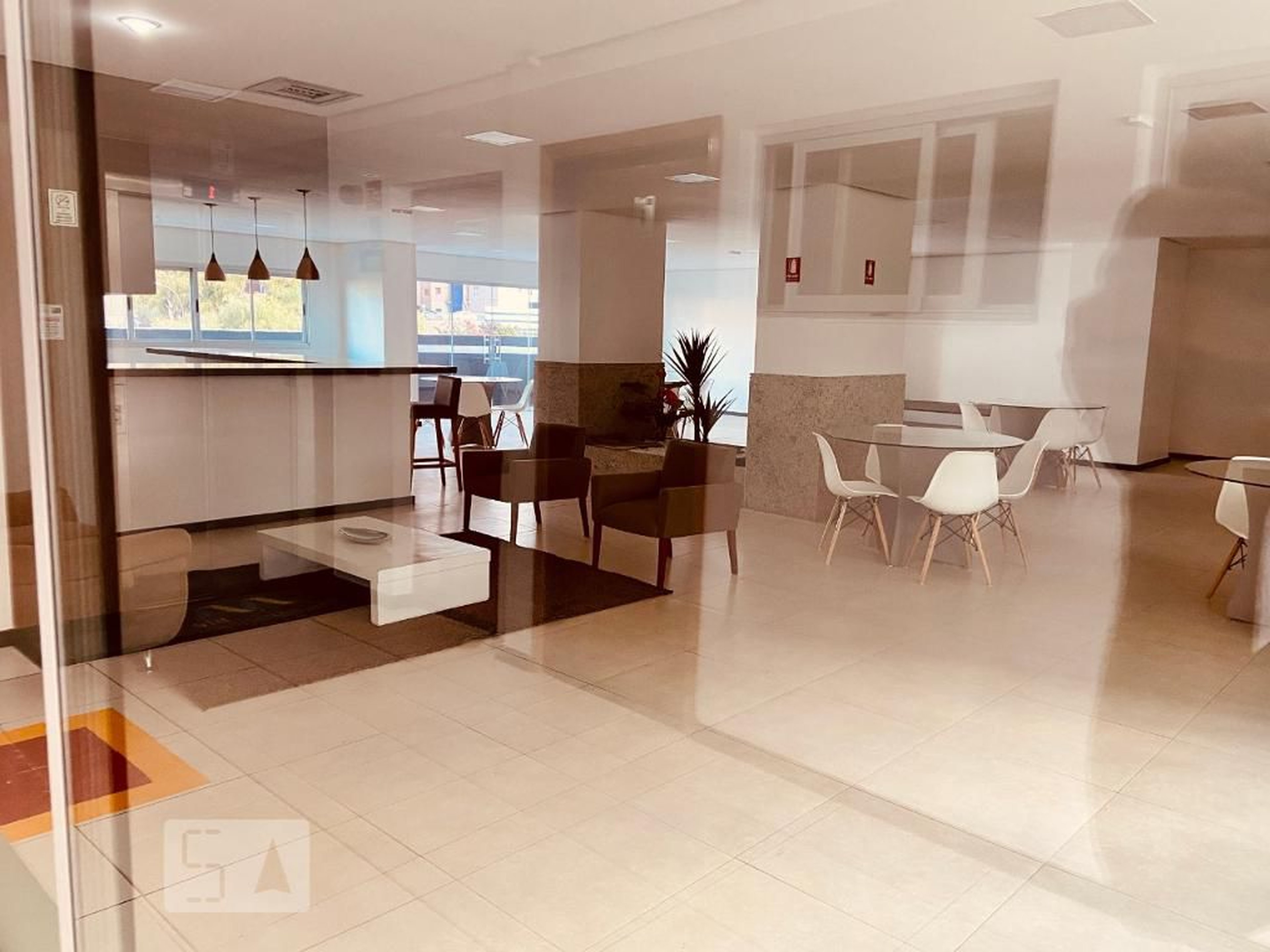 Espaço Gourmet - Modern Life