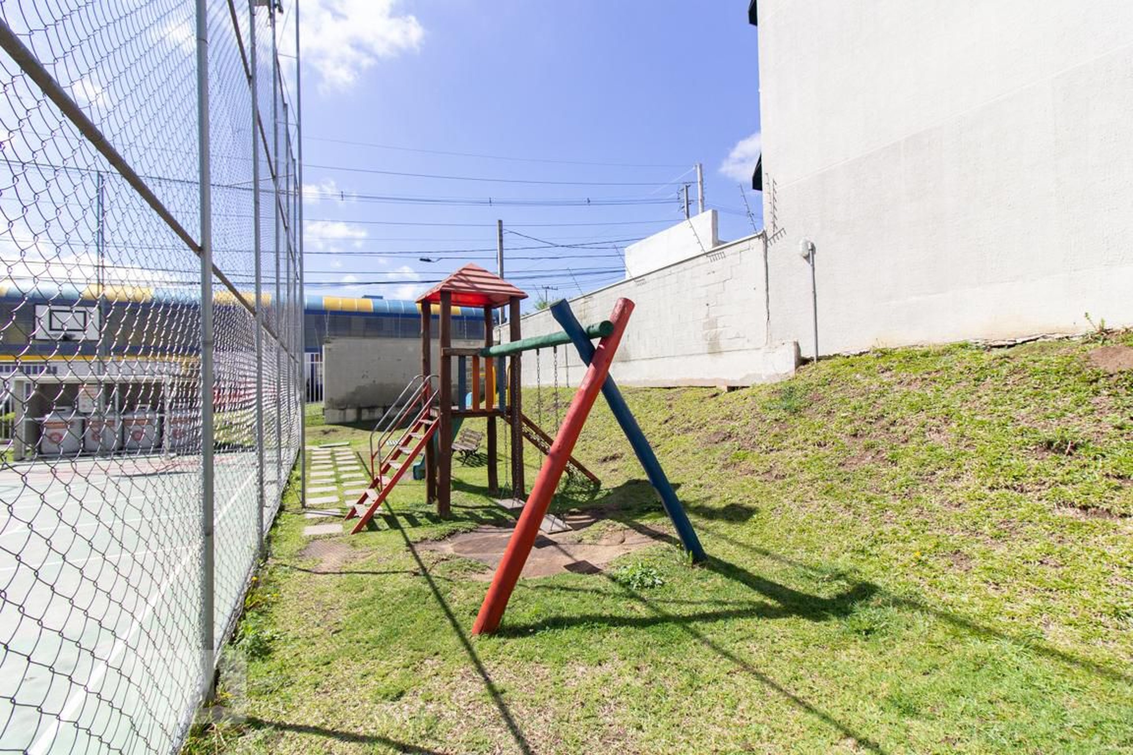 Playground - Moradas do Sitio