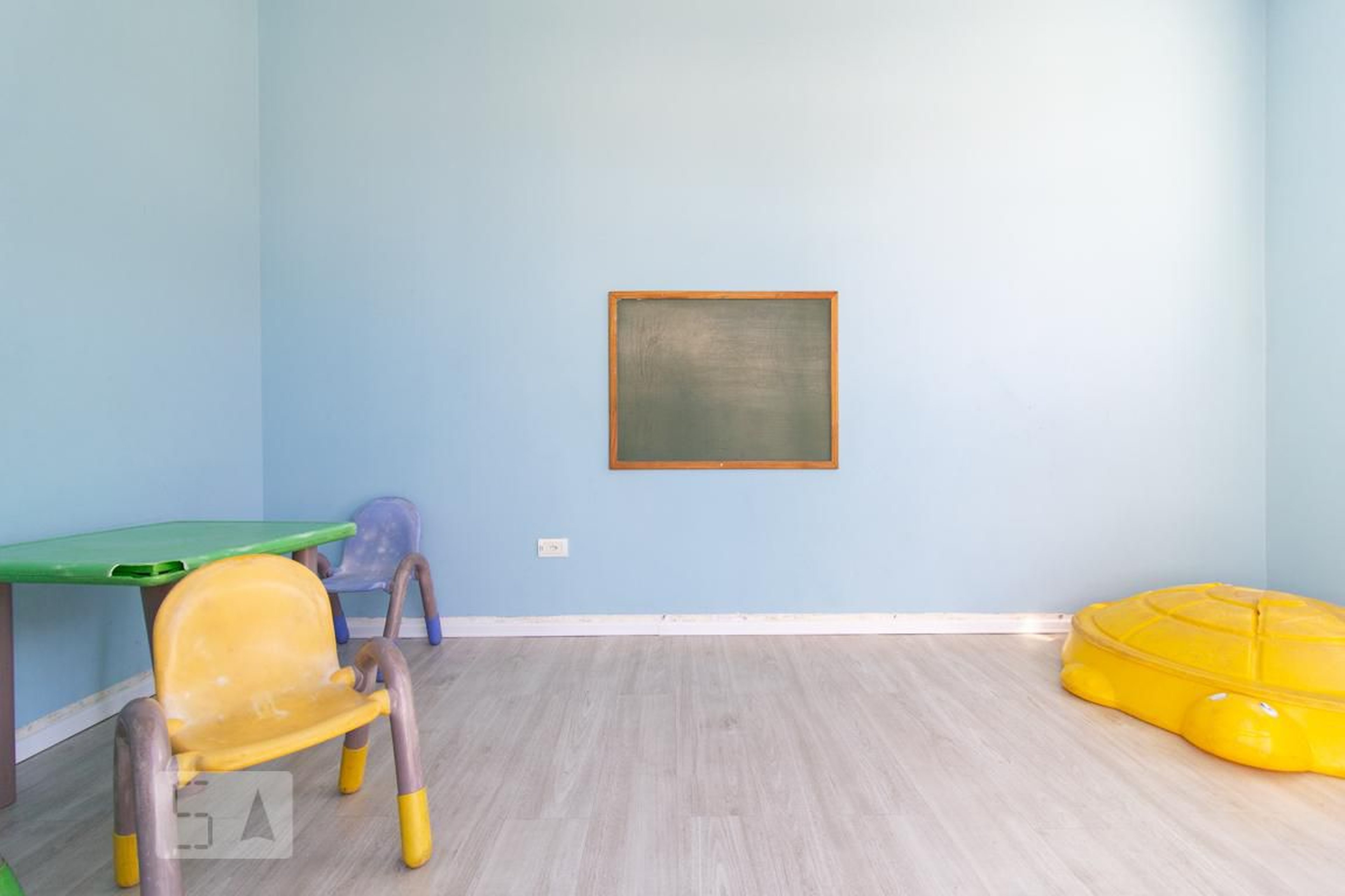 Brinquedoteca - Moradas do Sitio