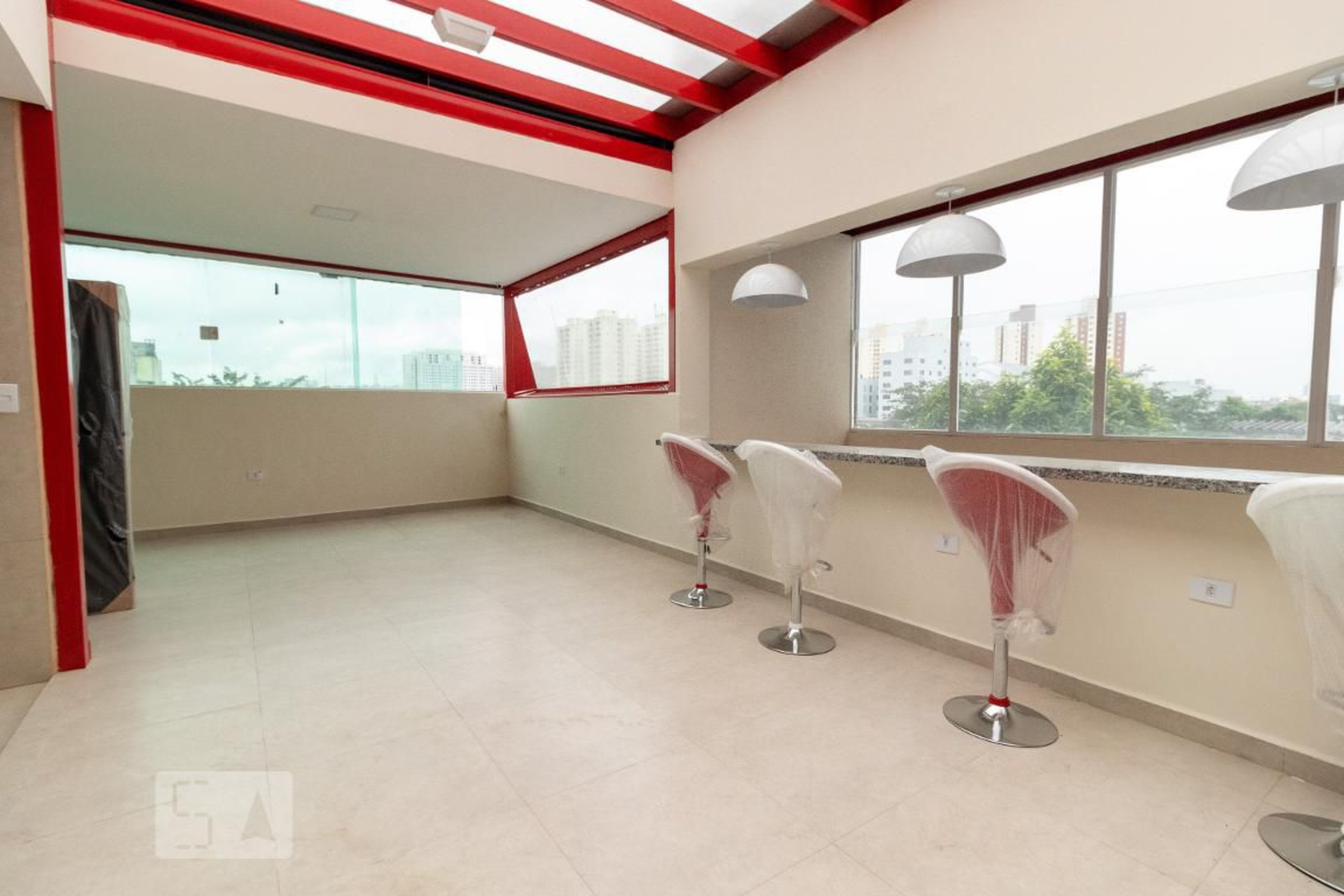 Espaço Gourmet - Bresser