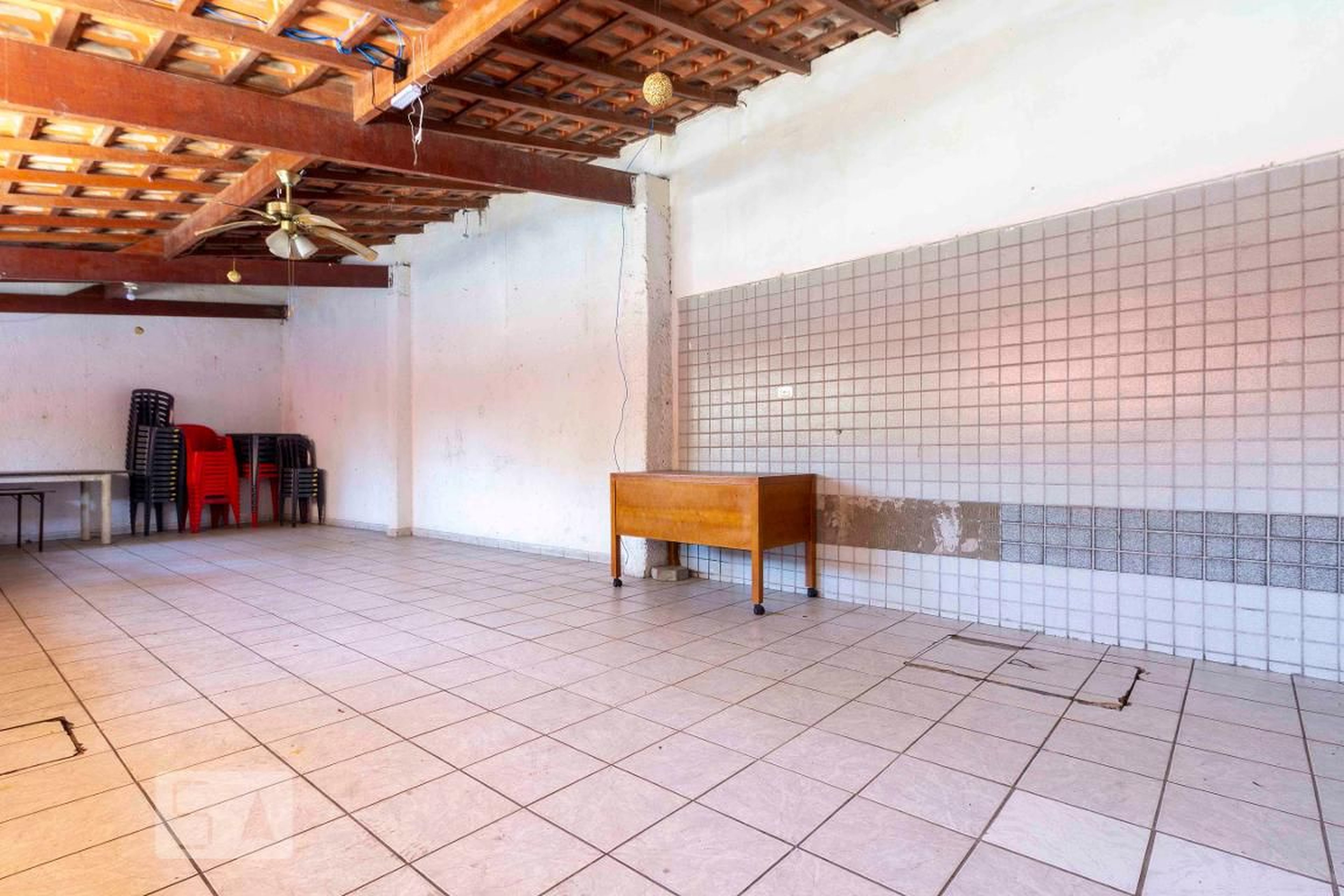 Salão de Festas - 