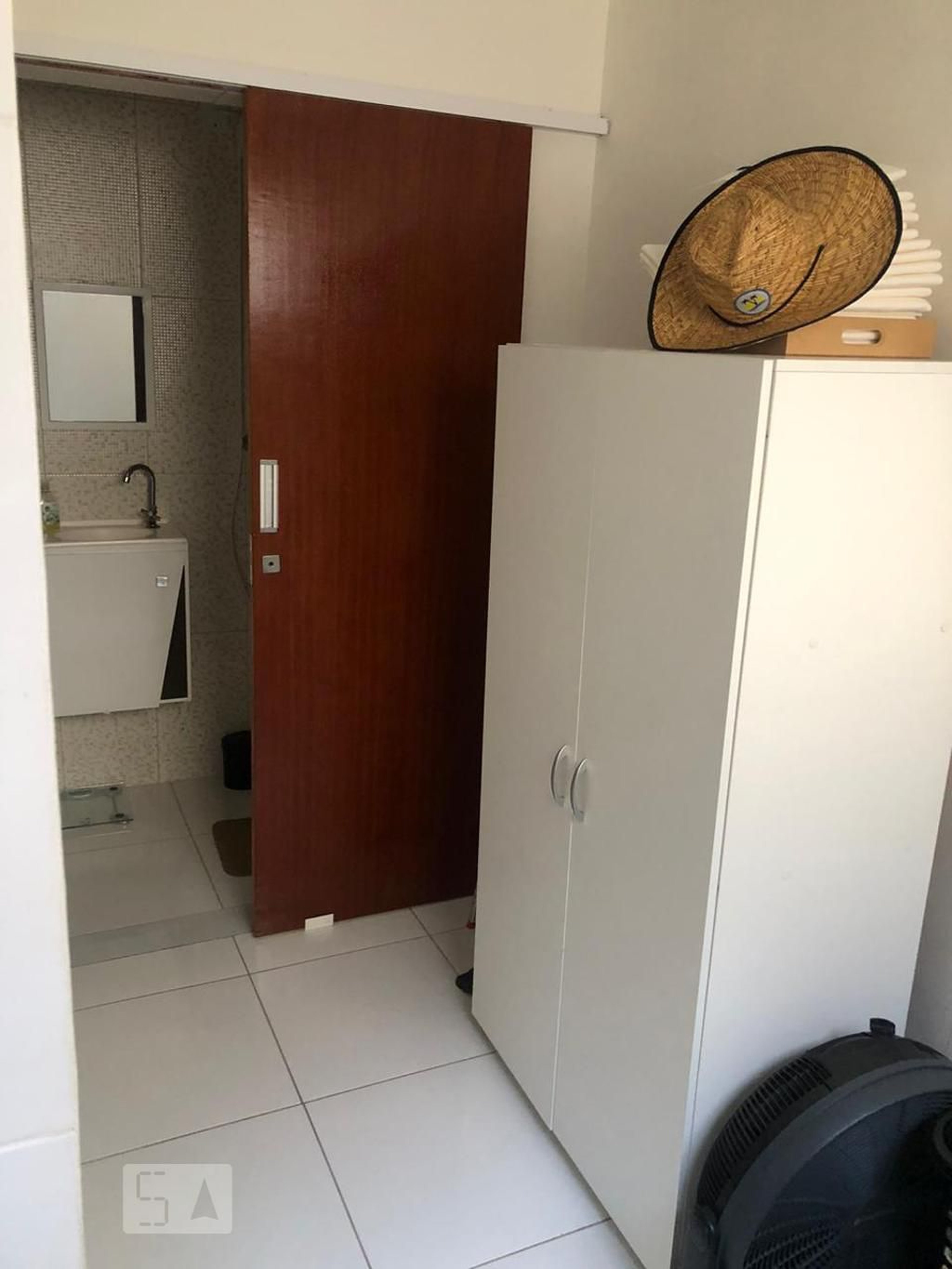 Entrada - Santos Seixas III