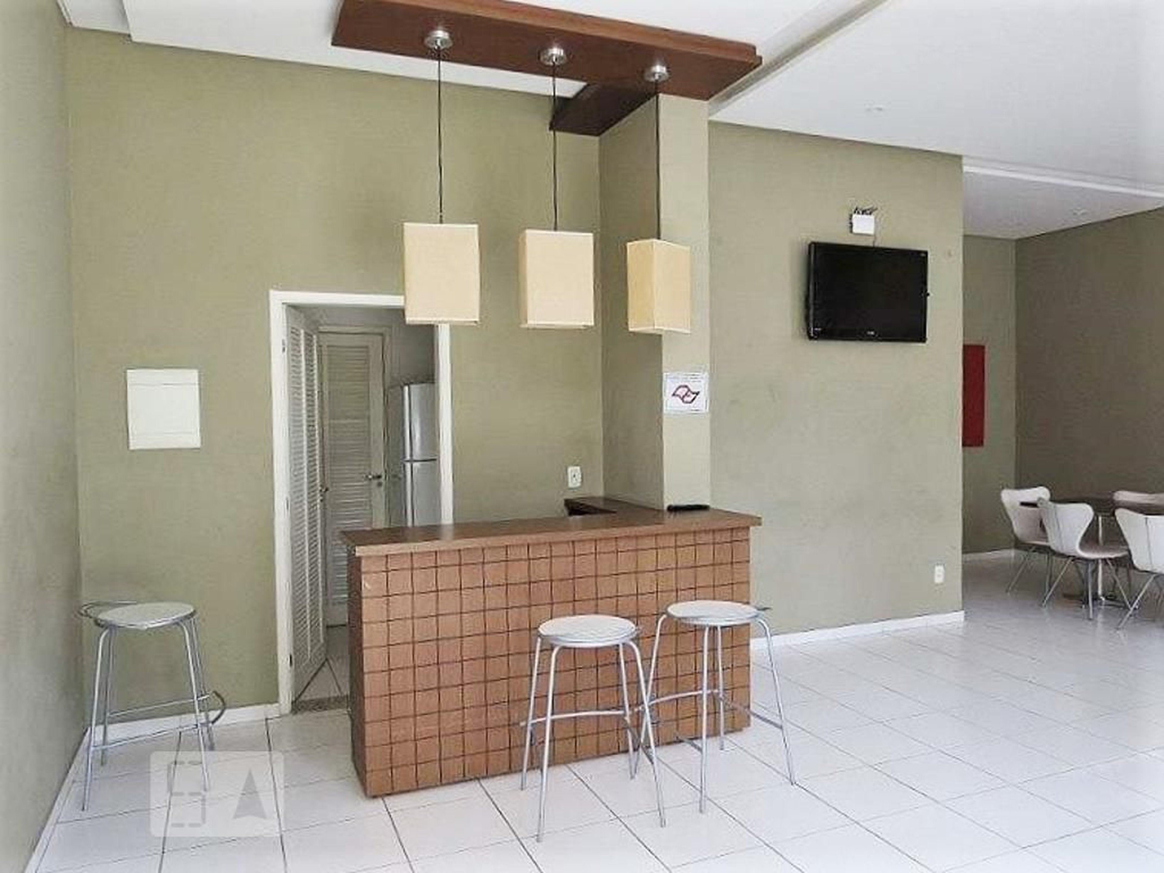 Salão de Festa - Mundo Apto Santana