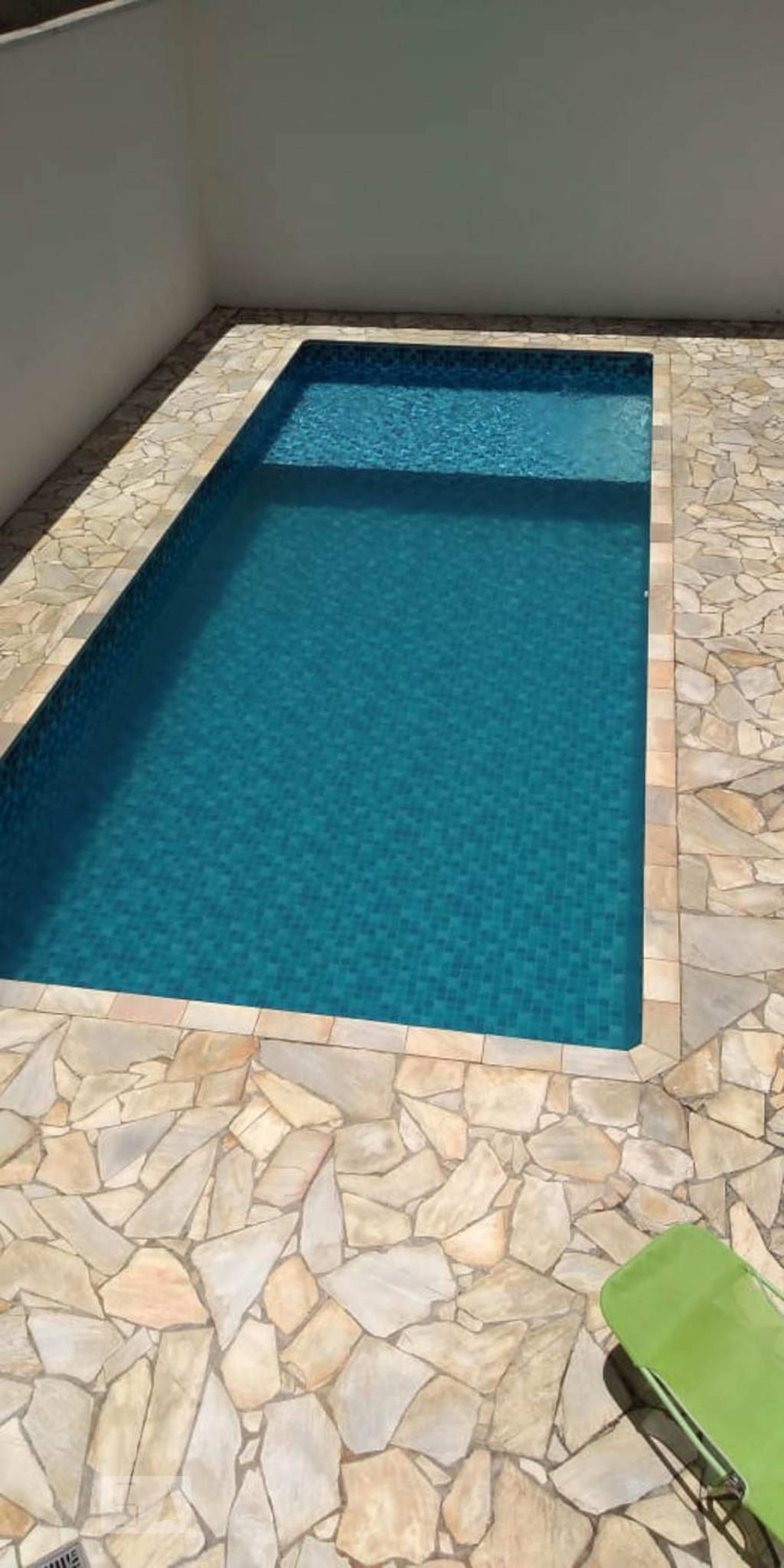 Piscina - Residencial Plaza de Carmona