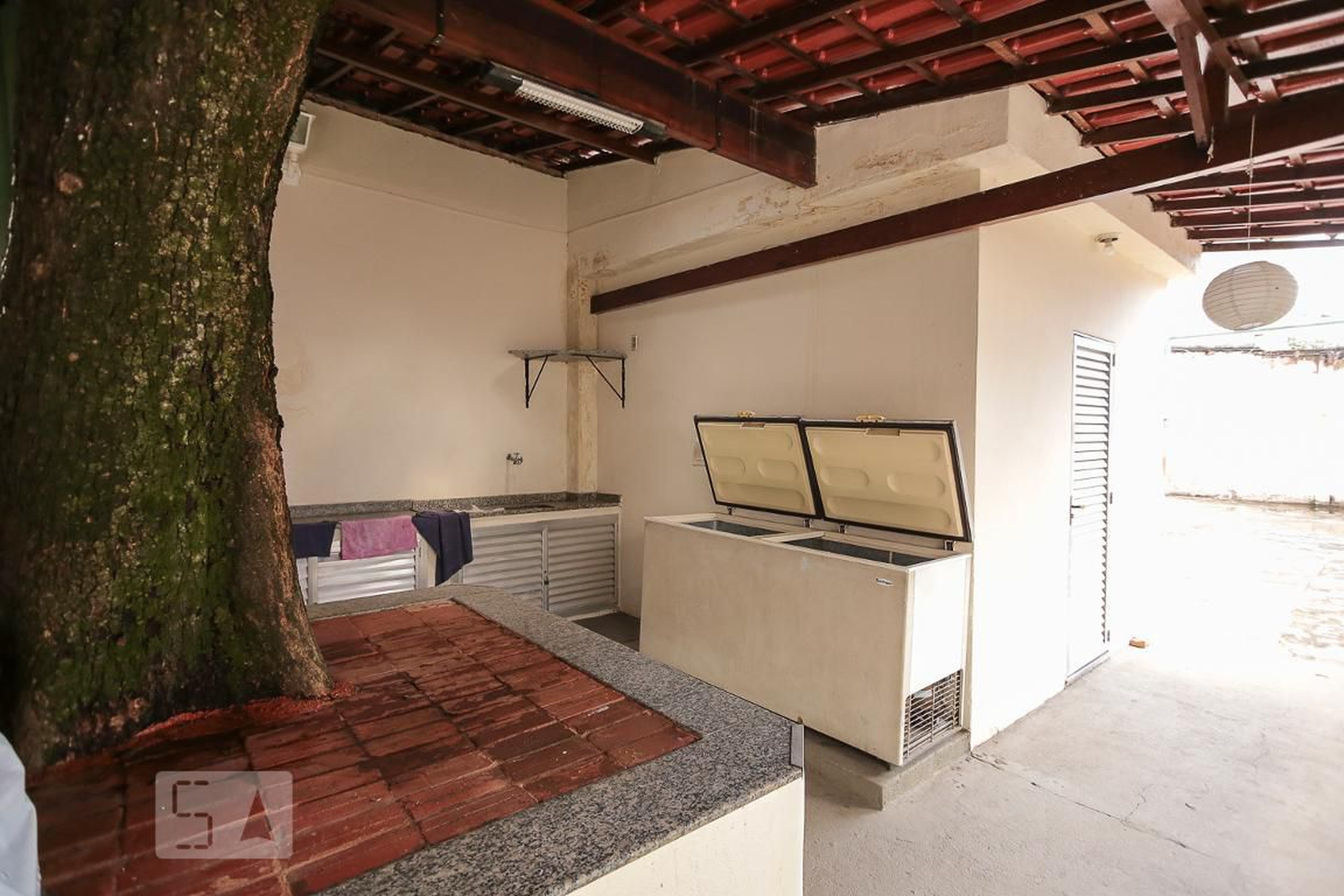 Churrasqueira - Aquidabã