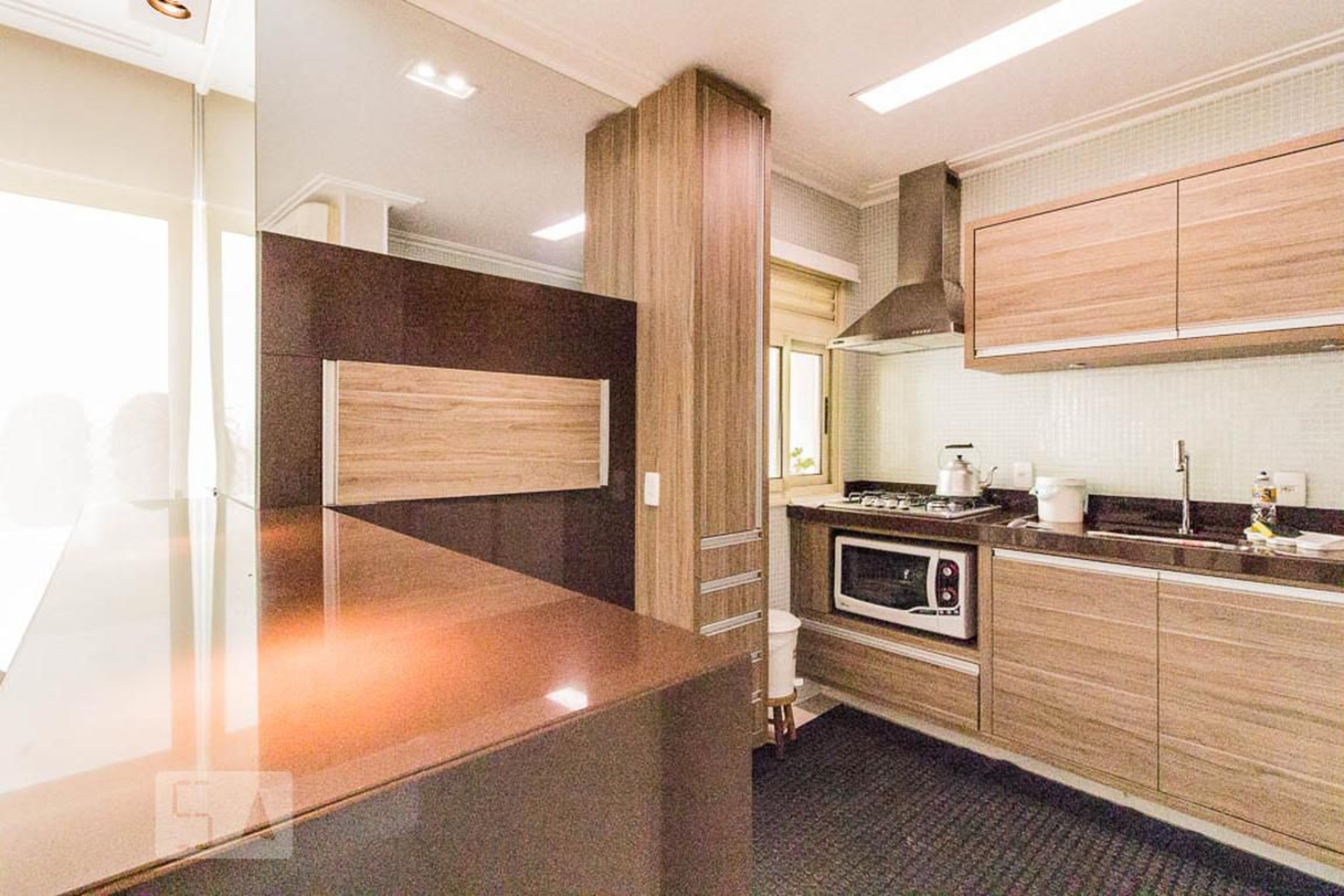 Salao de Festa - Madison Residence