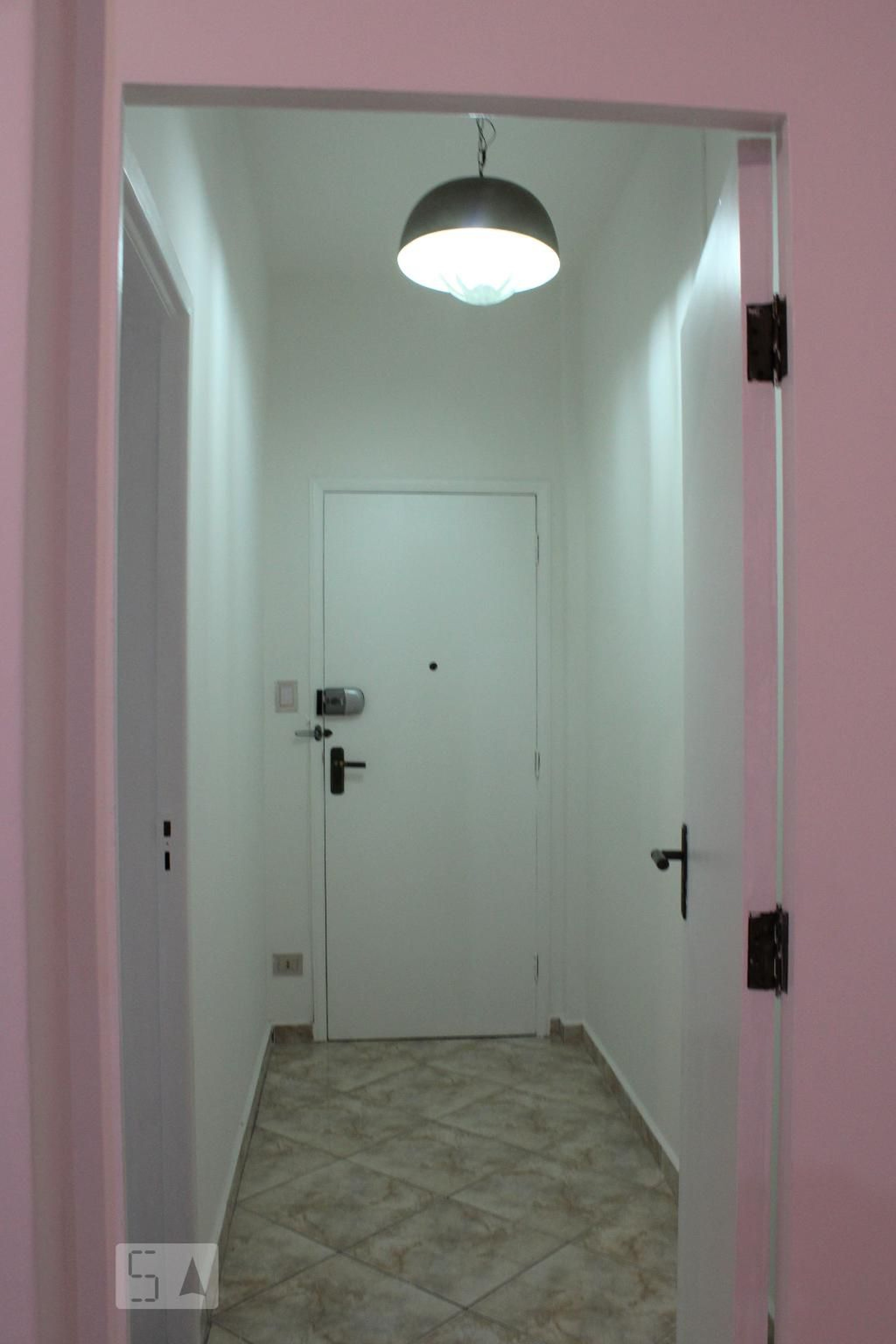 Hall de Entrada - Edifício Columbia