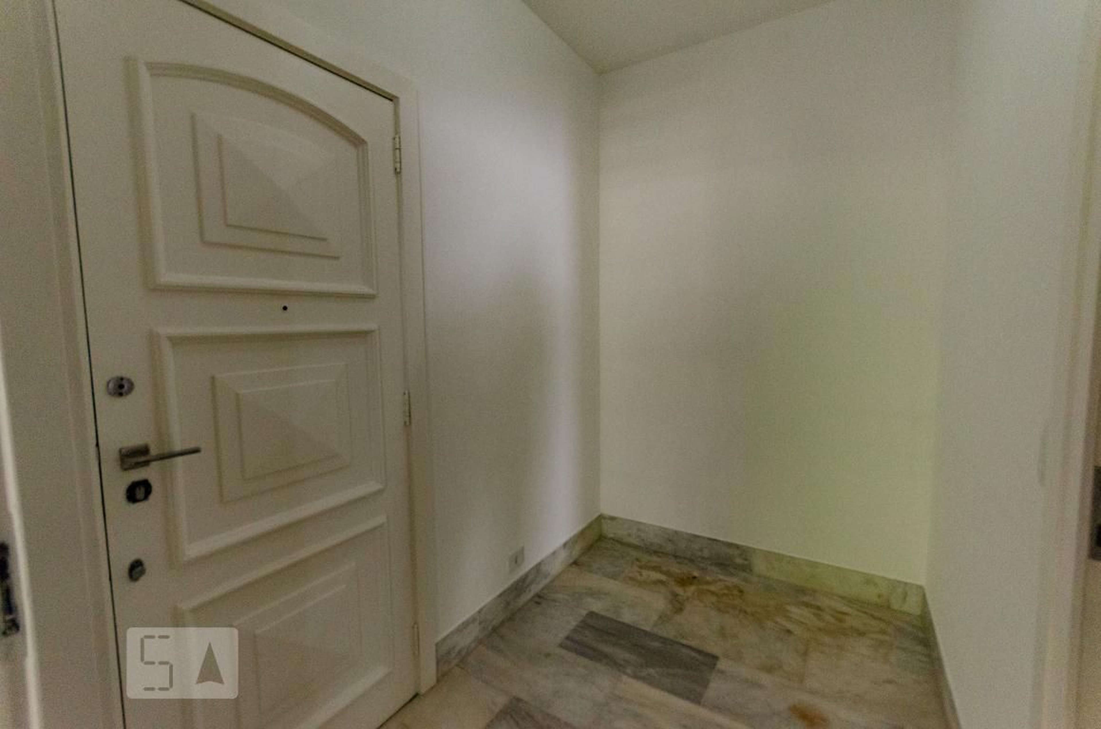 Hall de Entrada - null