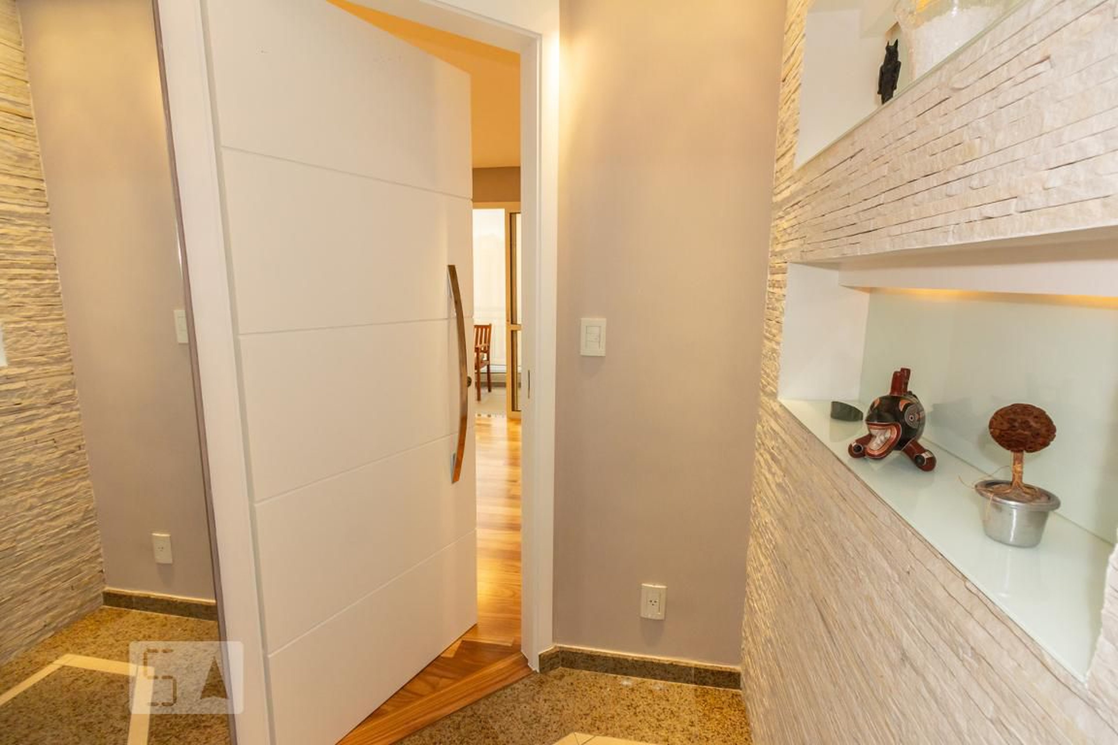 Entrada - The Classic Four