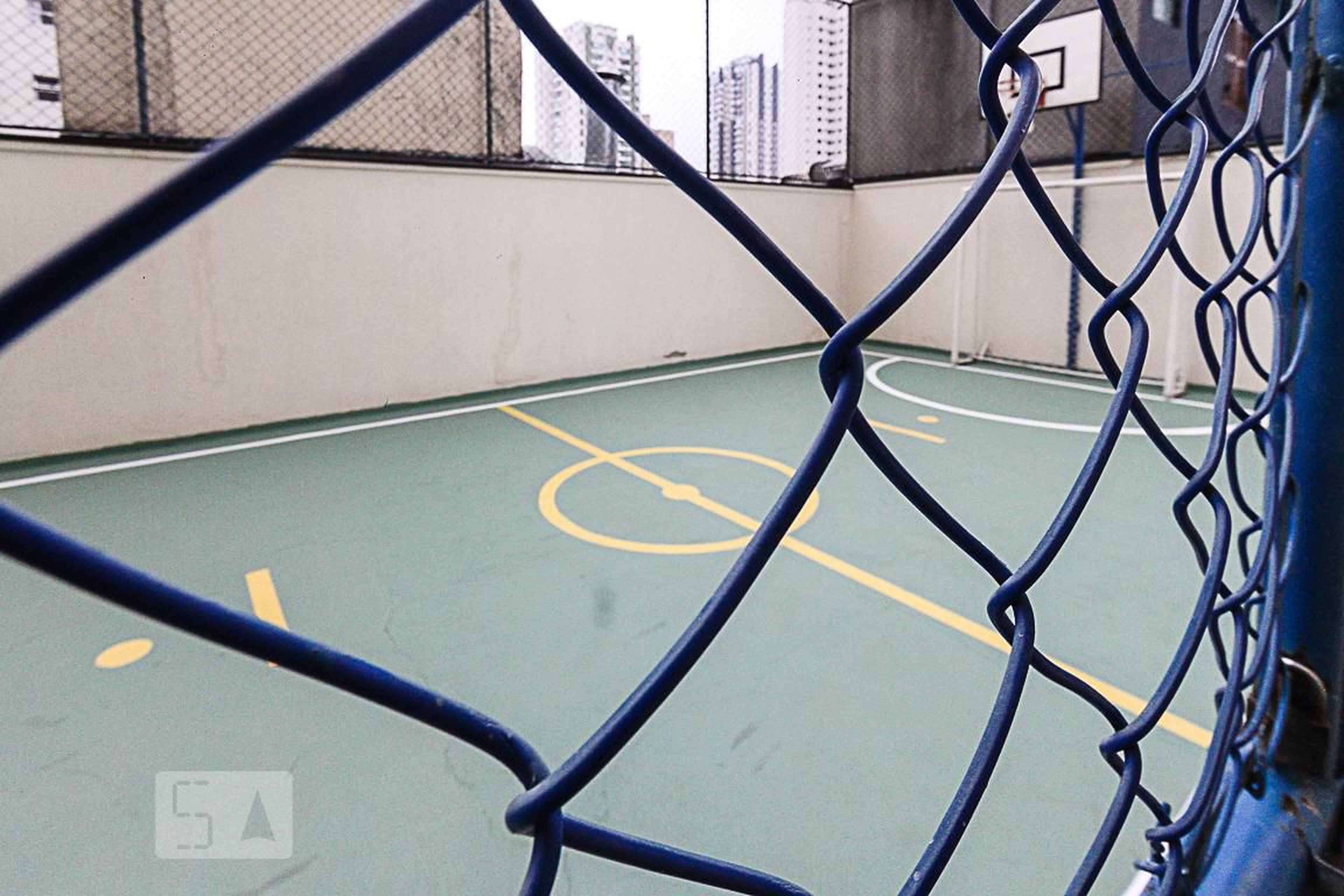 Quadra - Villa Mayor