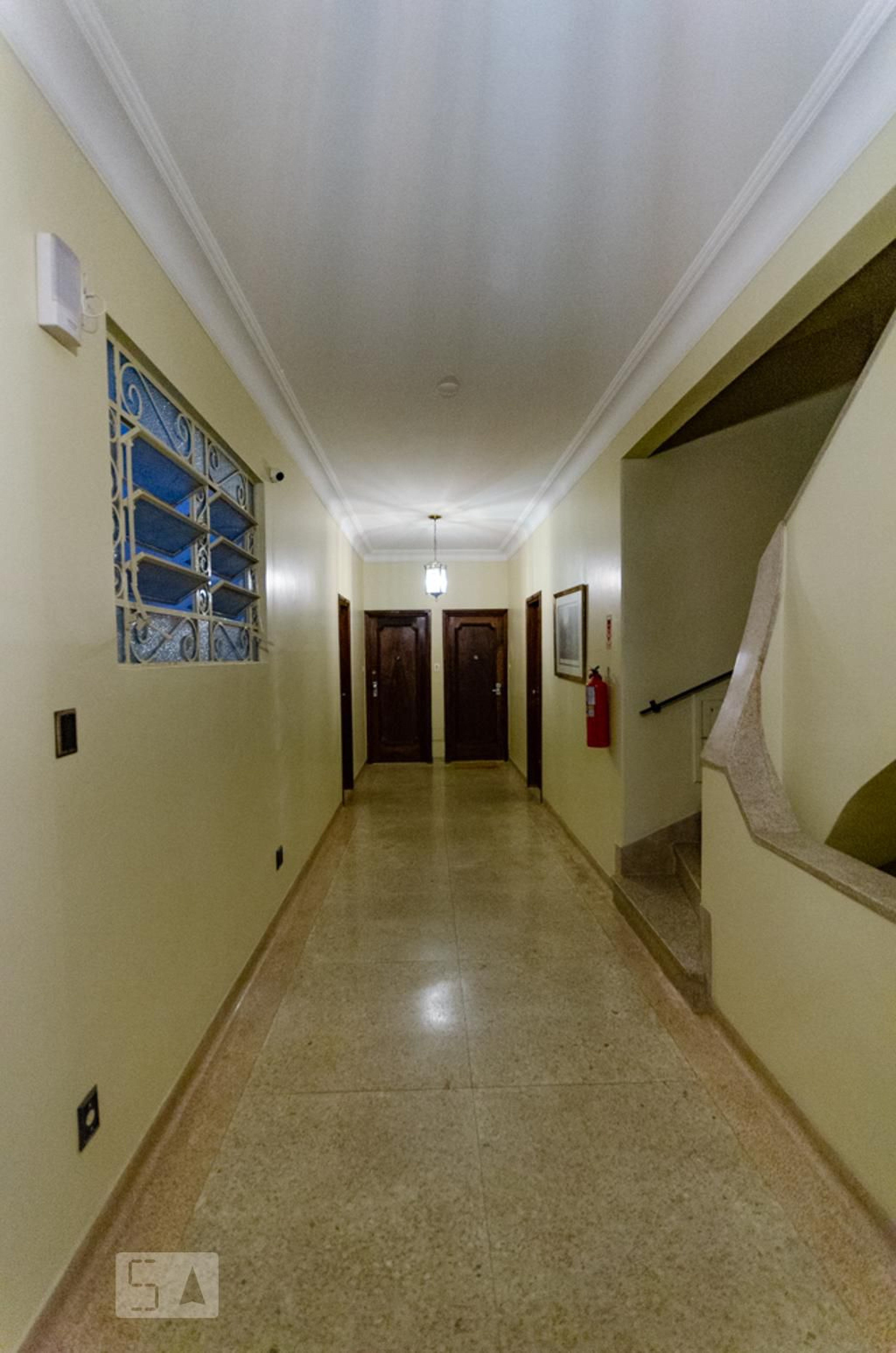 Hall de Entrada - 