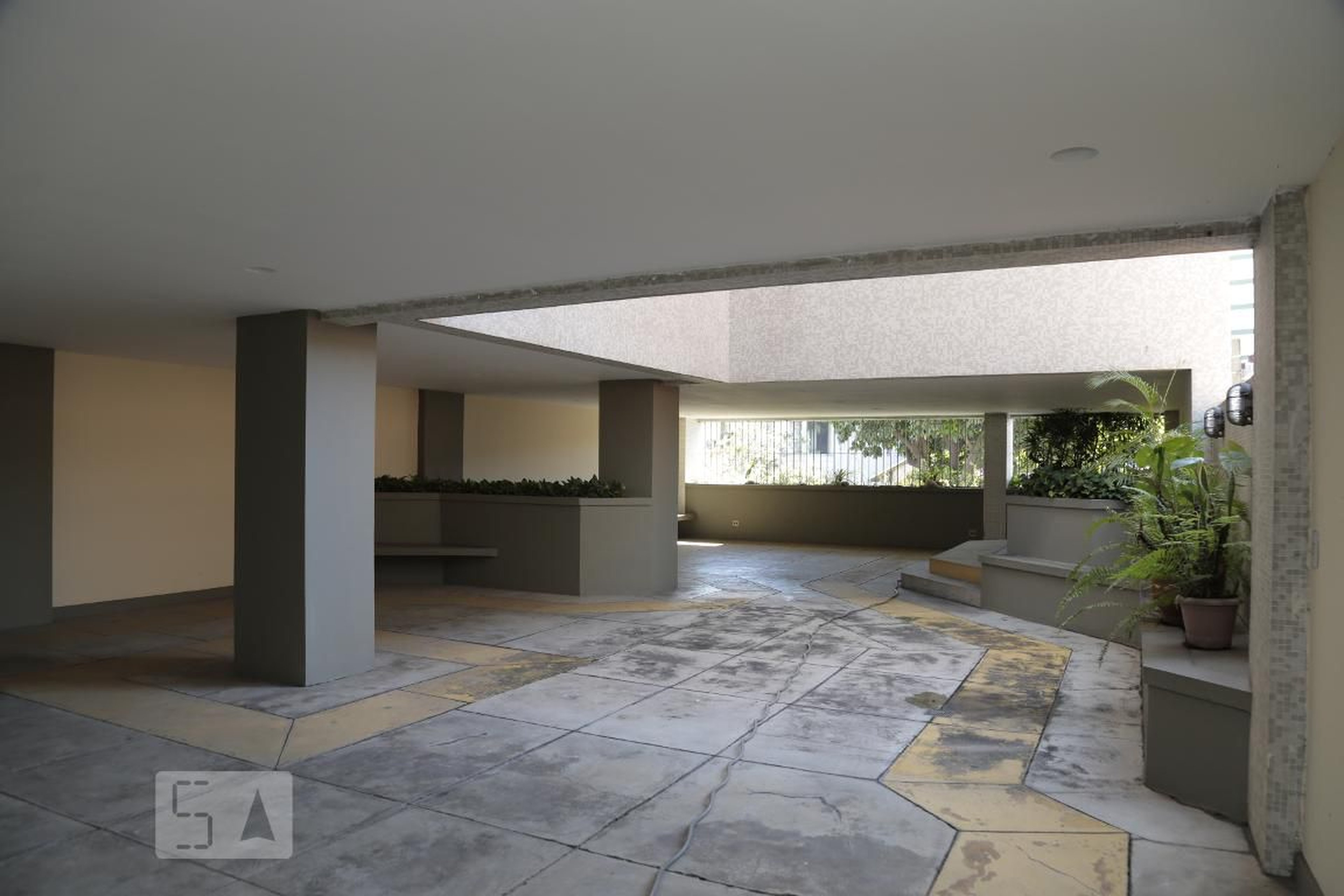 area comum - Opus Chopin