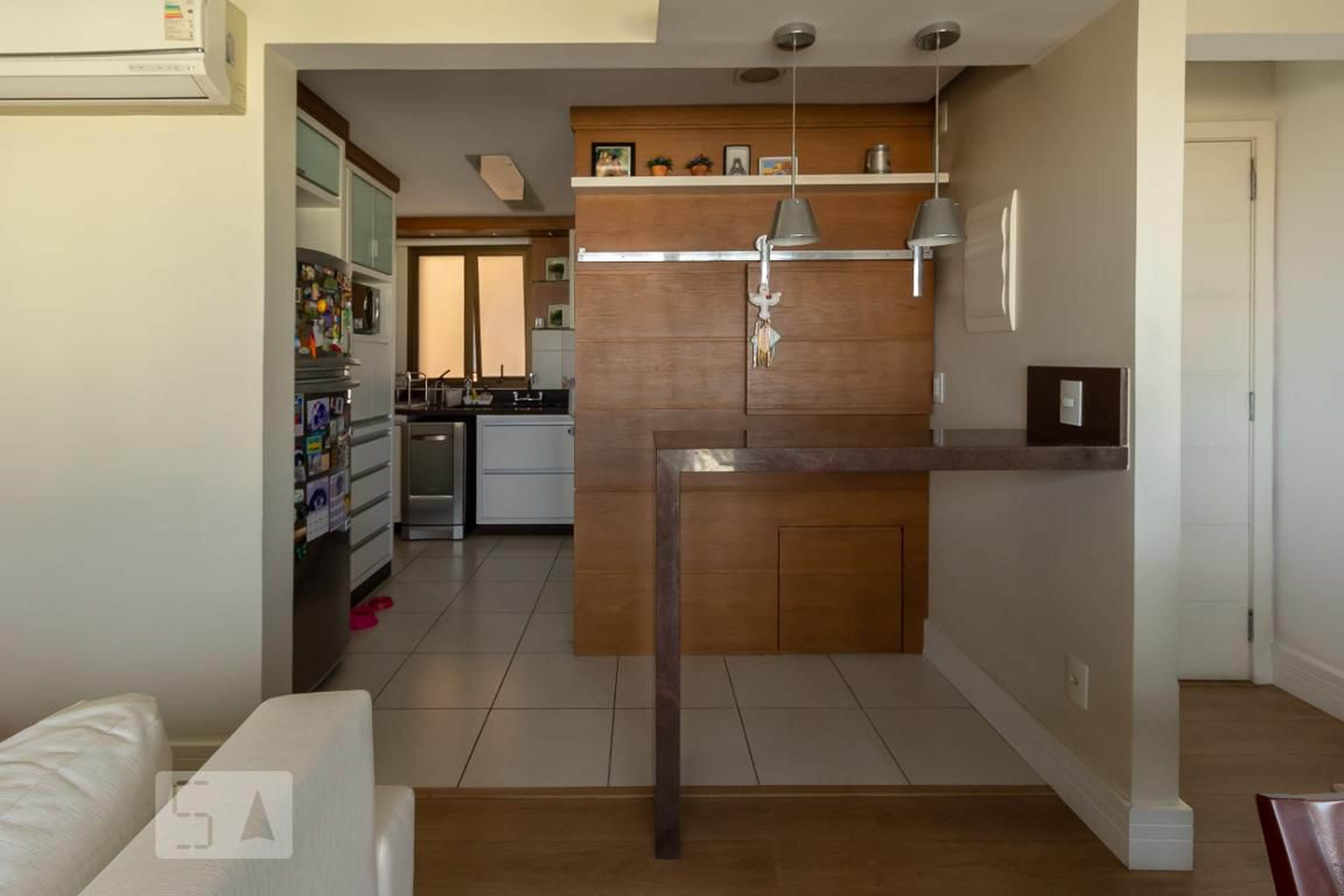 Churrasqueira - Essence