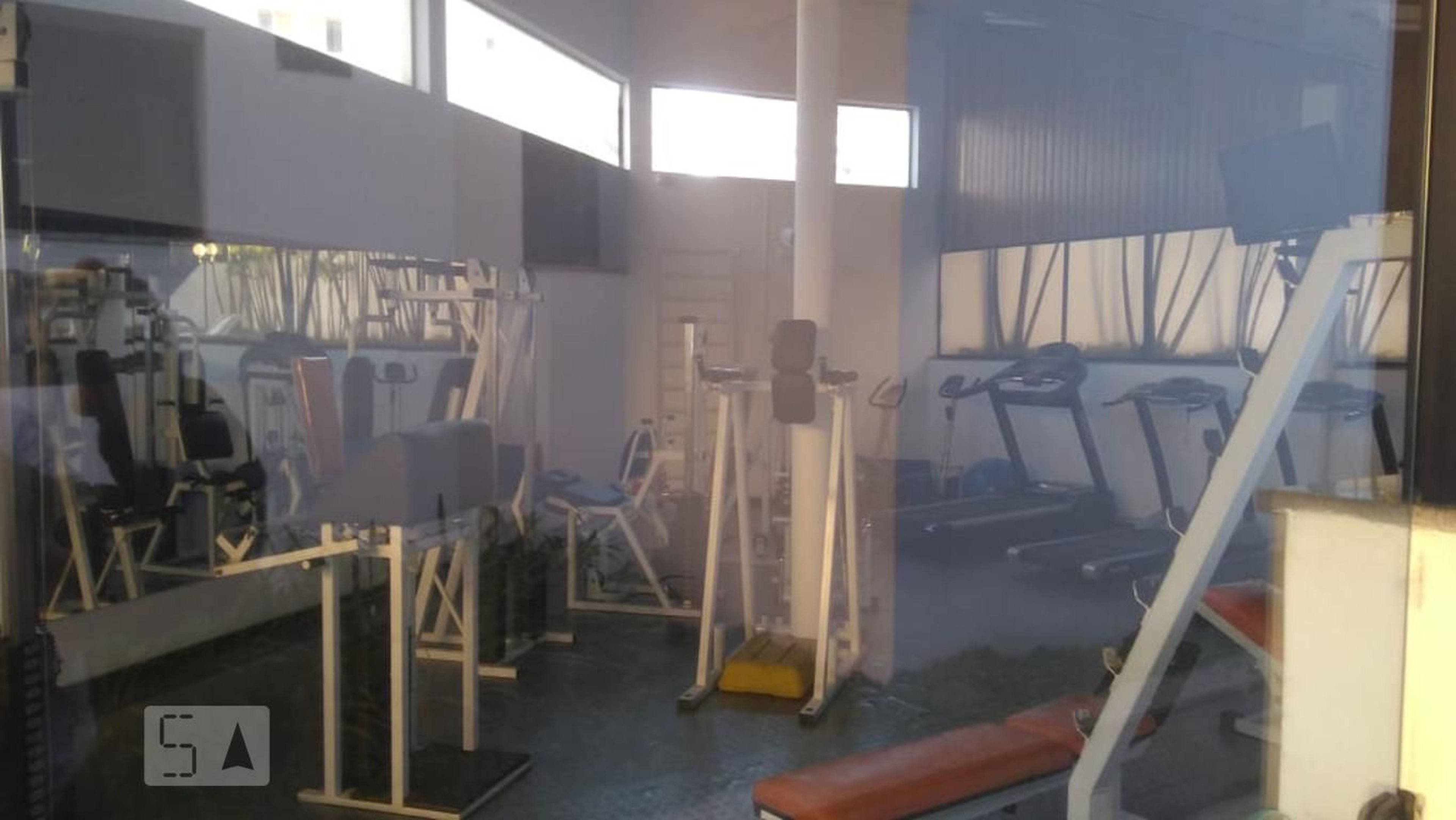 Academia - Pedro Adam