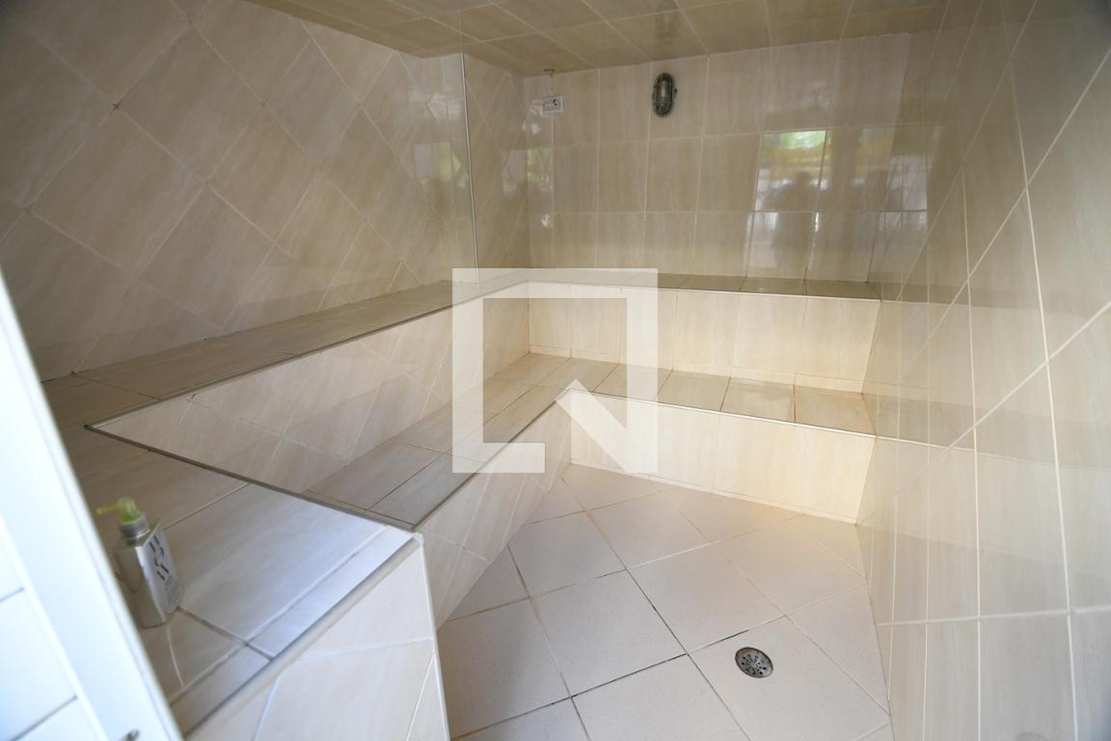 Sauna - Aldeia da Mata