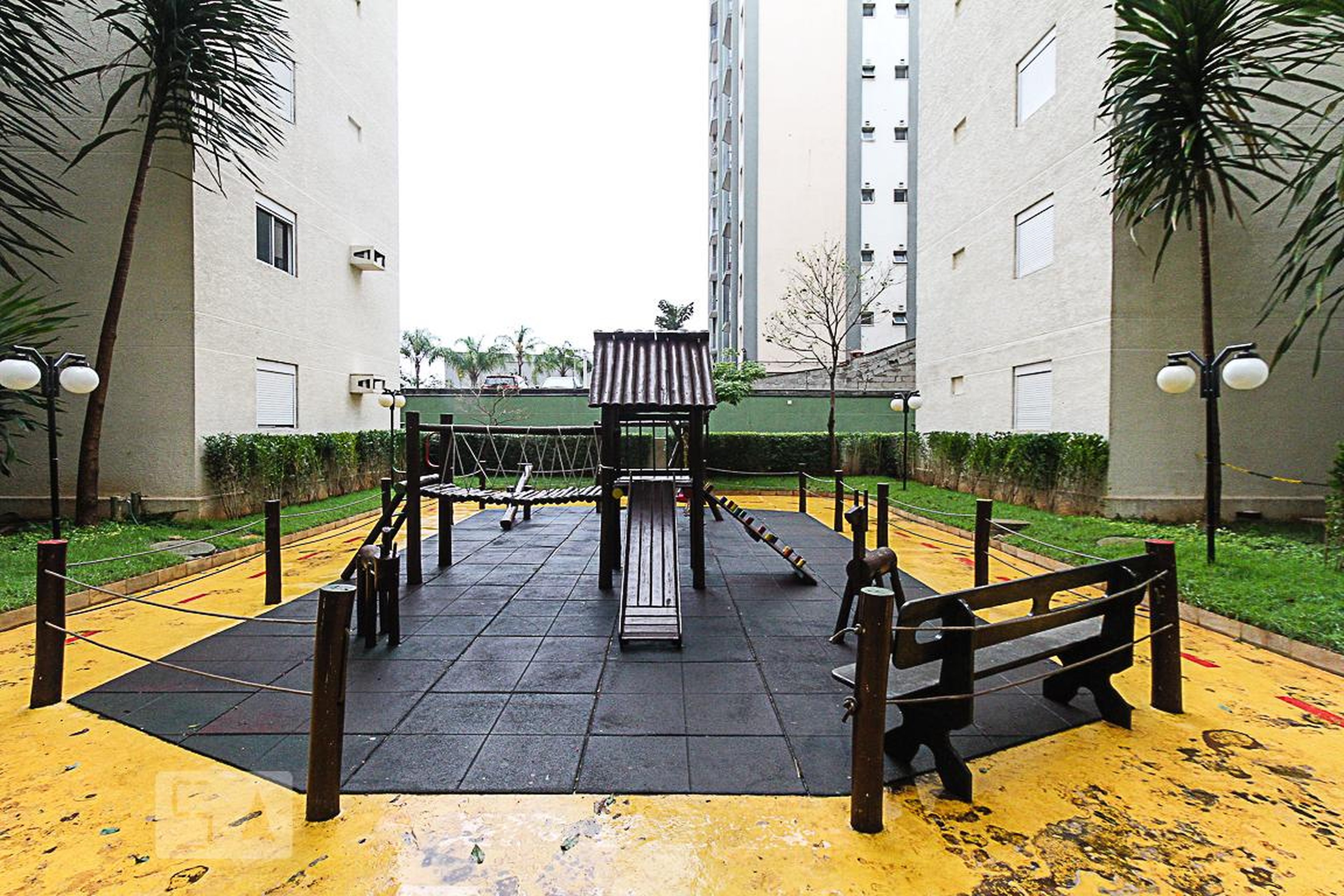Playground - 