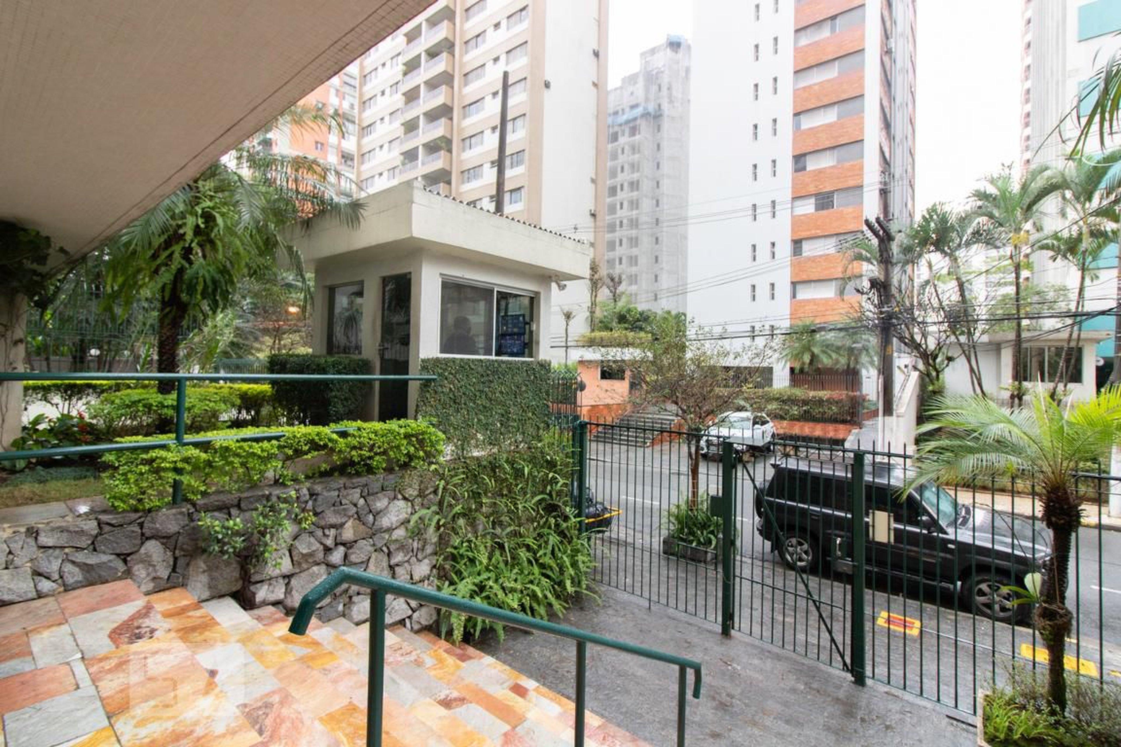 Portaria - São João