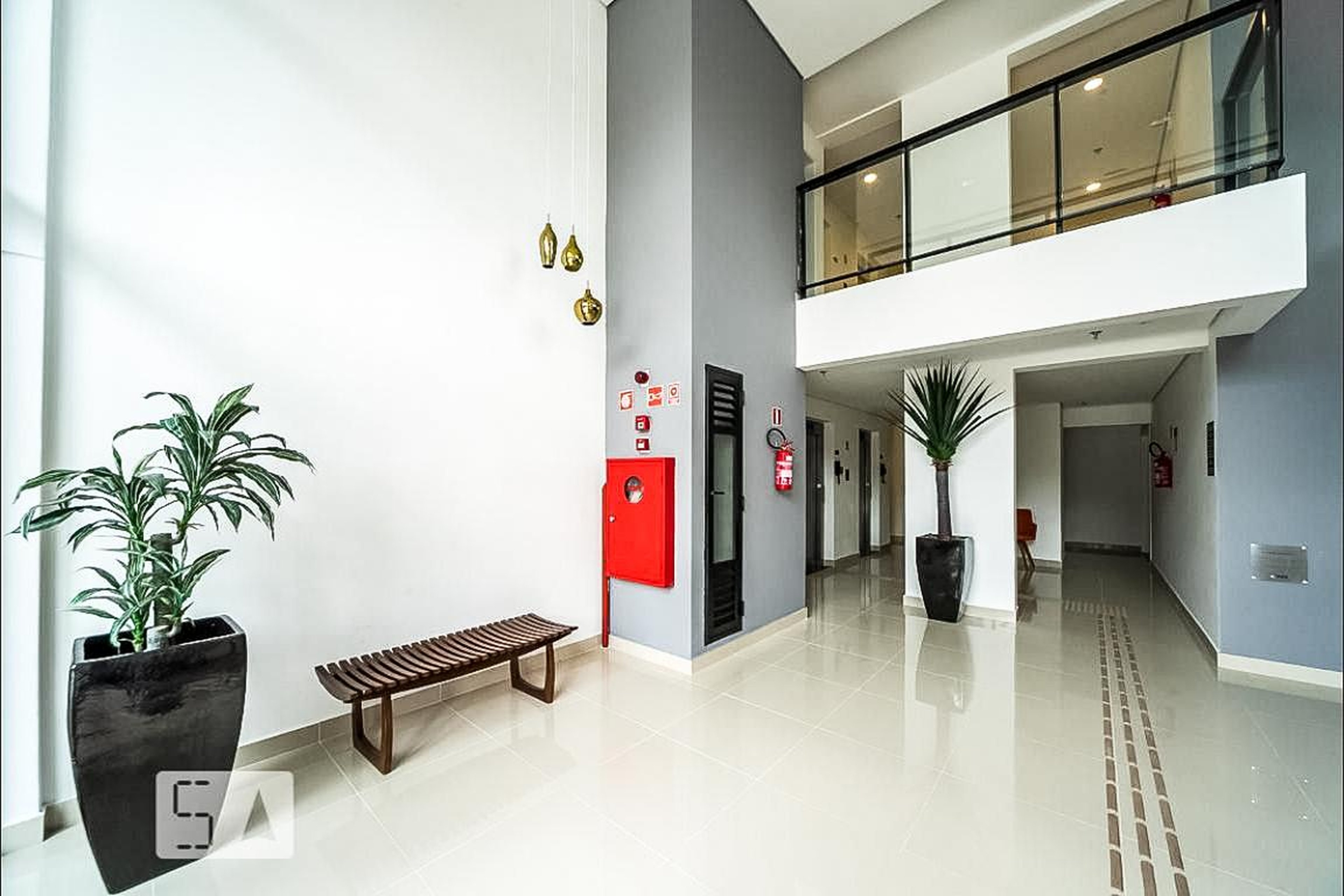 Hall - K Home Lifestyle
