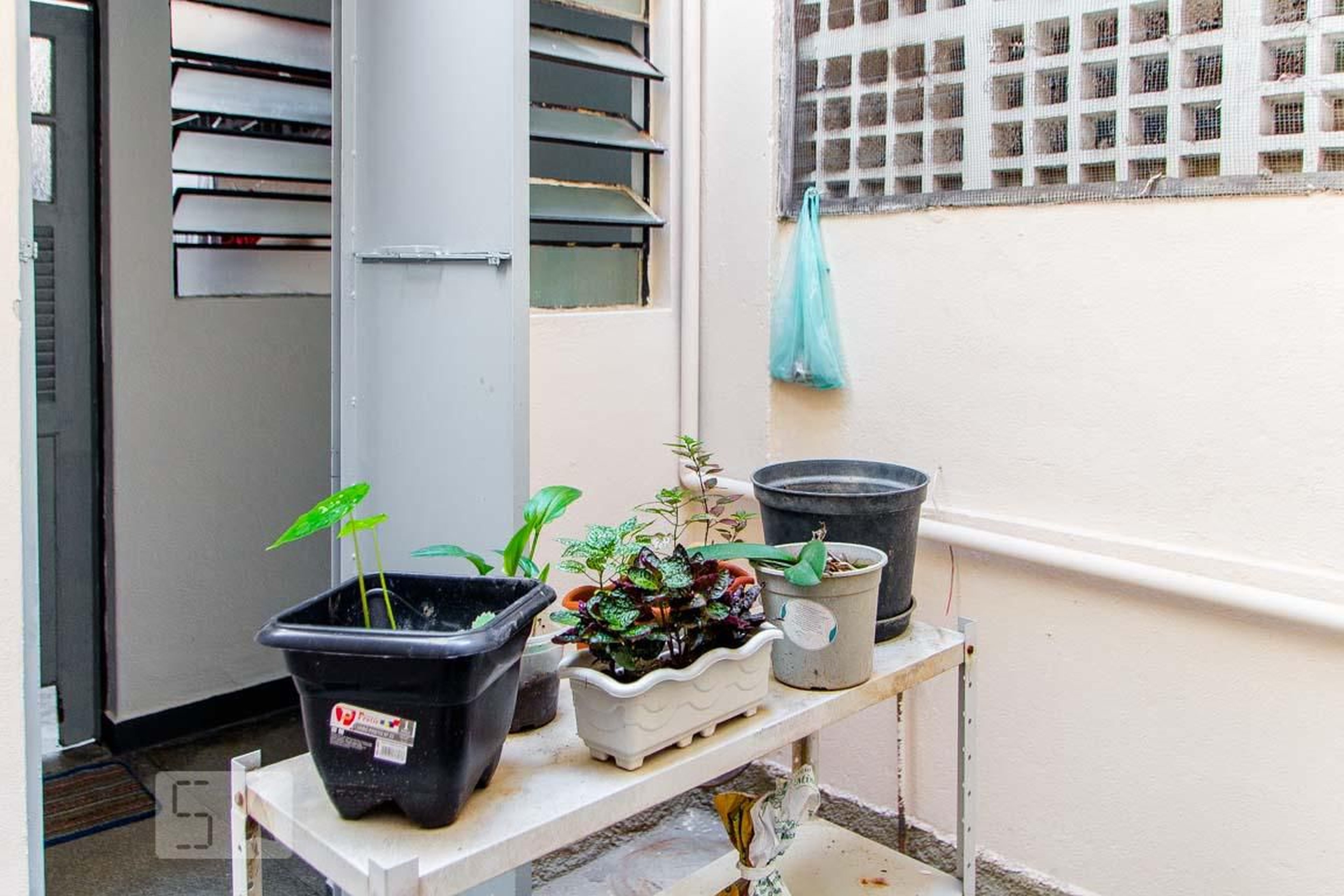 Área comum Condomínio em Rua Gustavo Augusto de Resende, 316