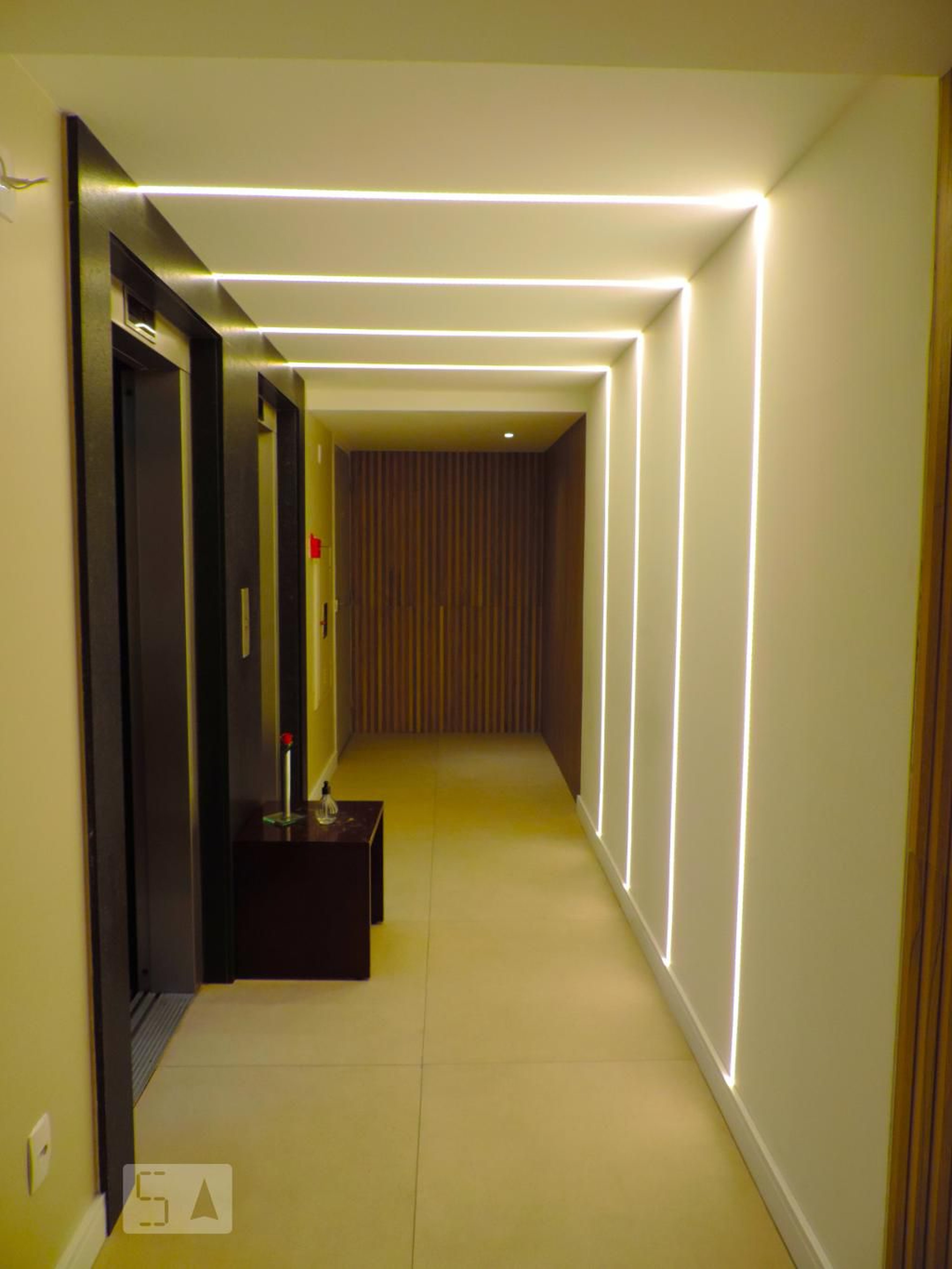 Hall de Entrada - null