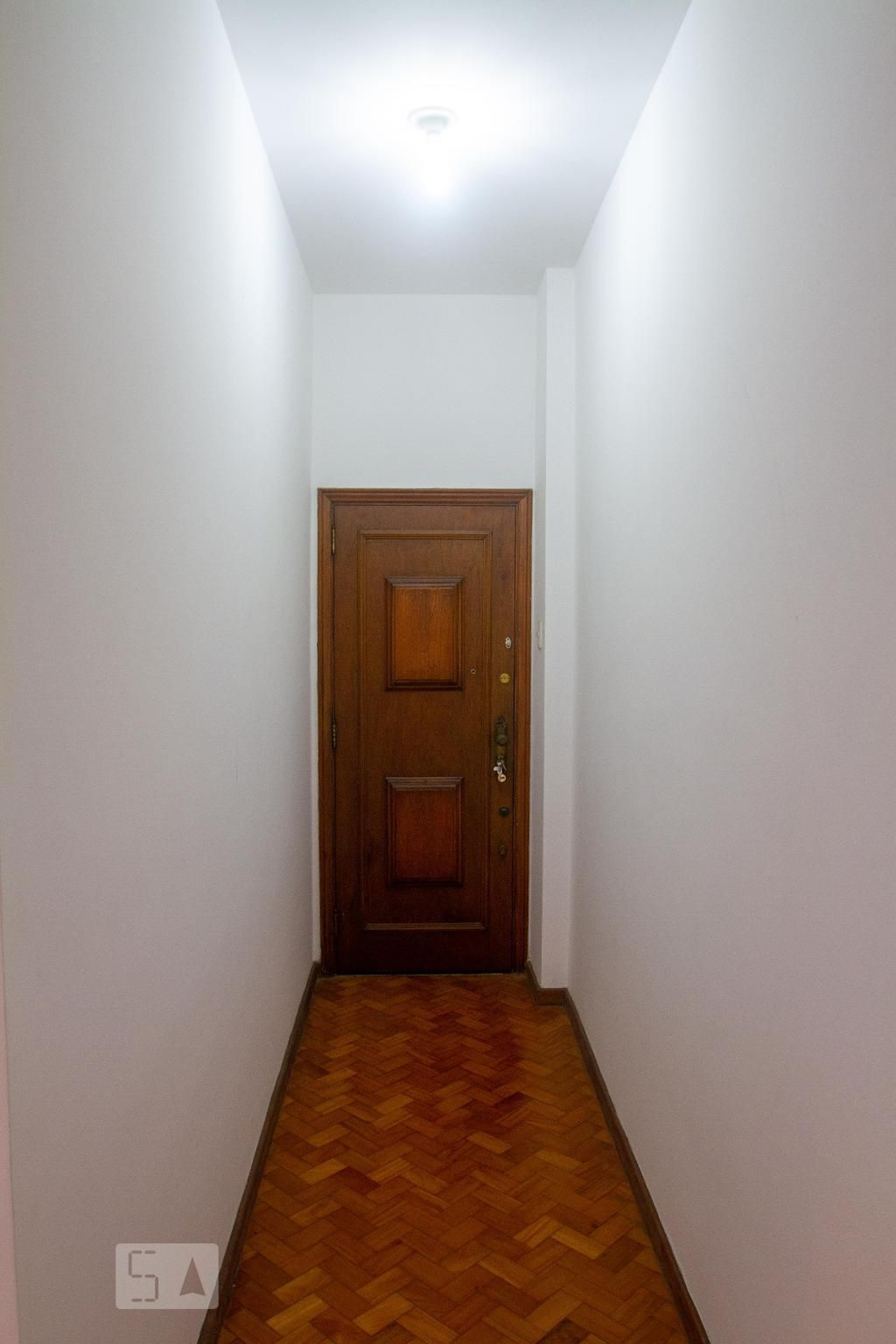 Hall de Entrada - null