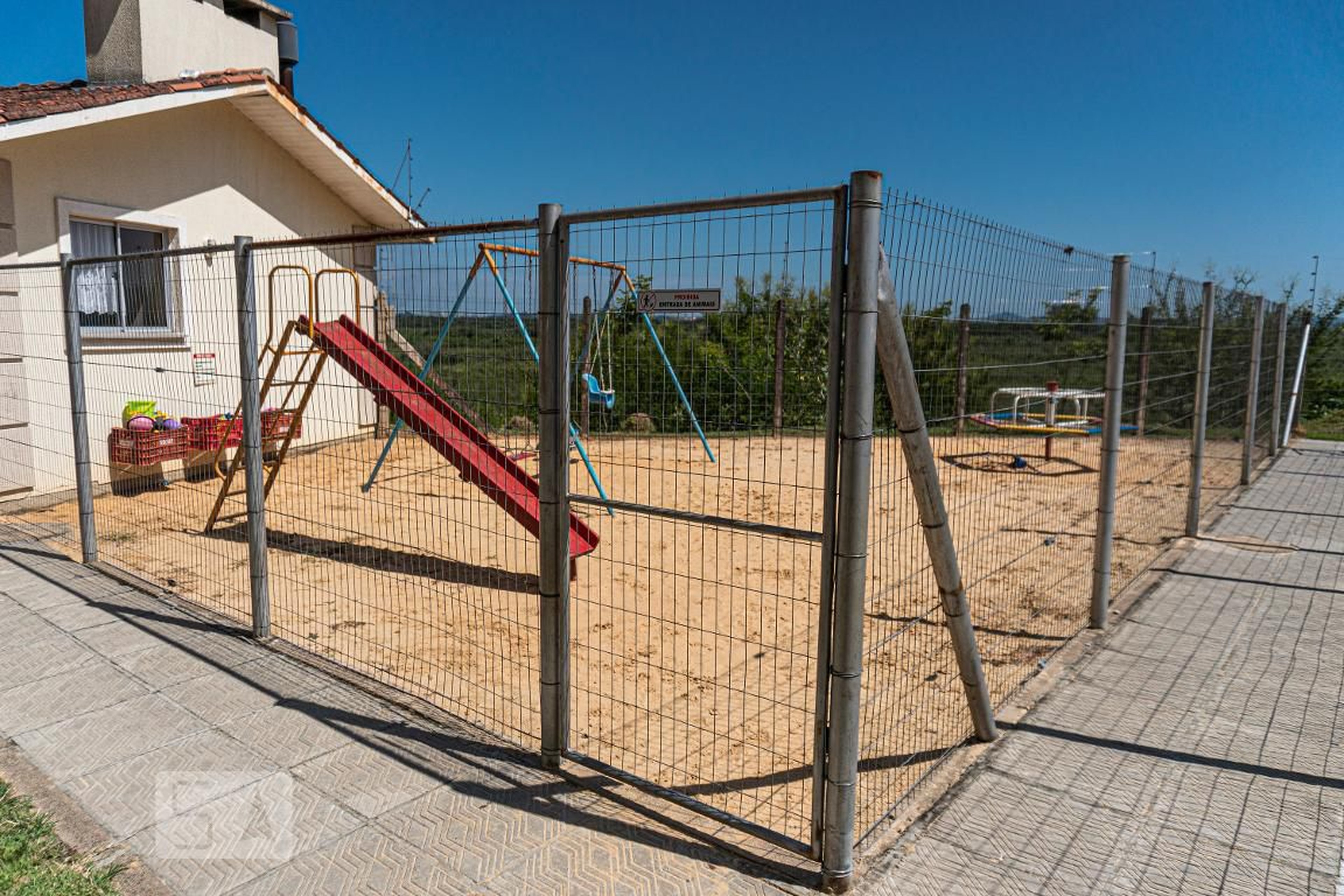 Playground - Tom Jobim