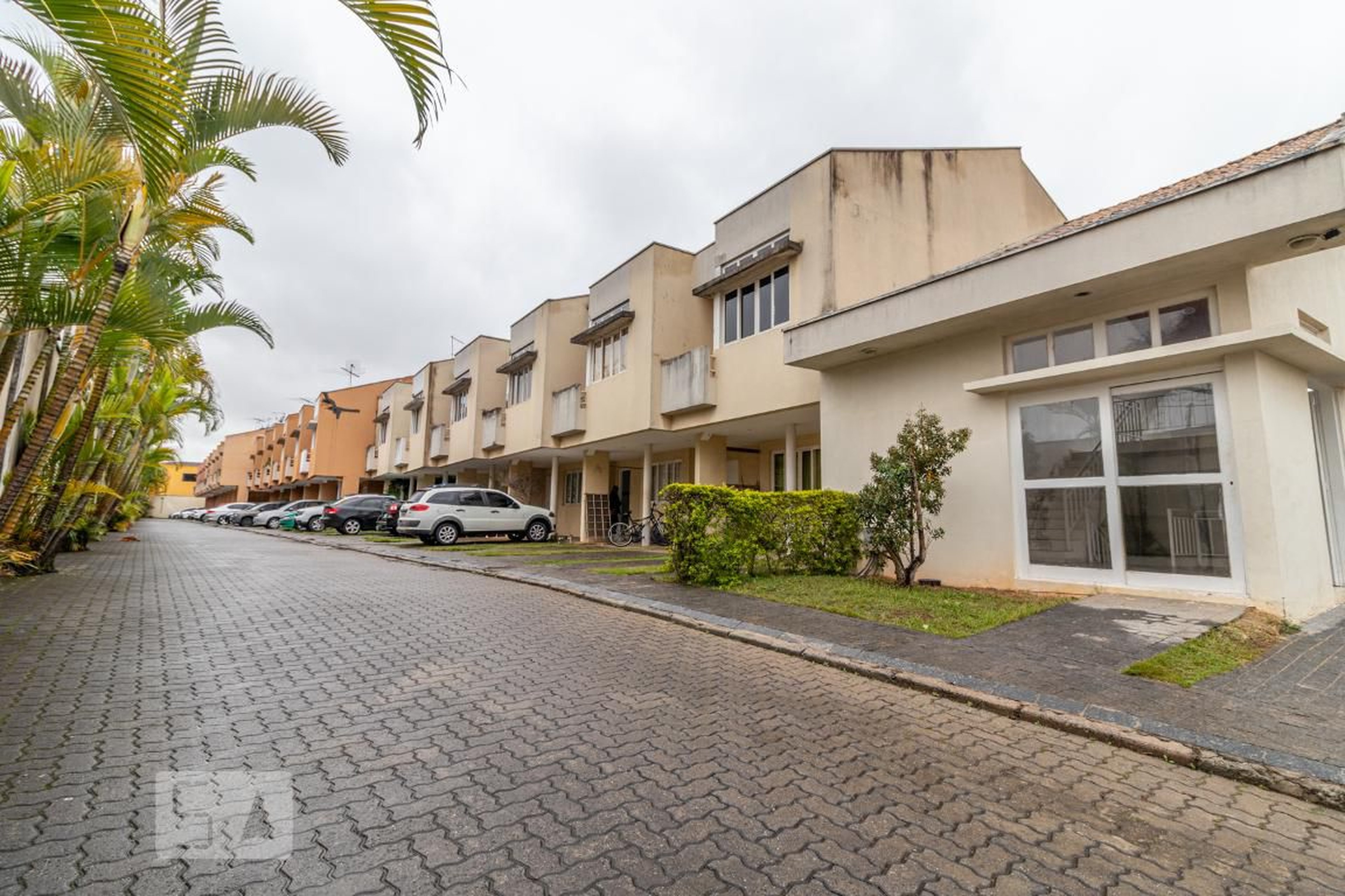 Condomínio - Residencial Aldeia de Barueri