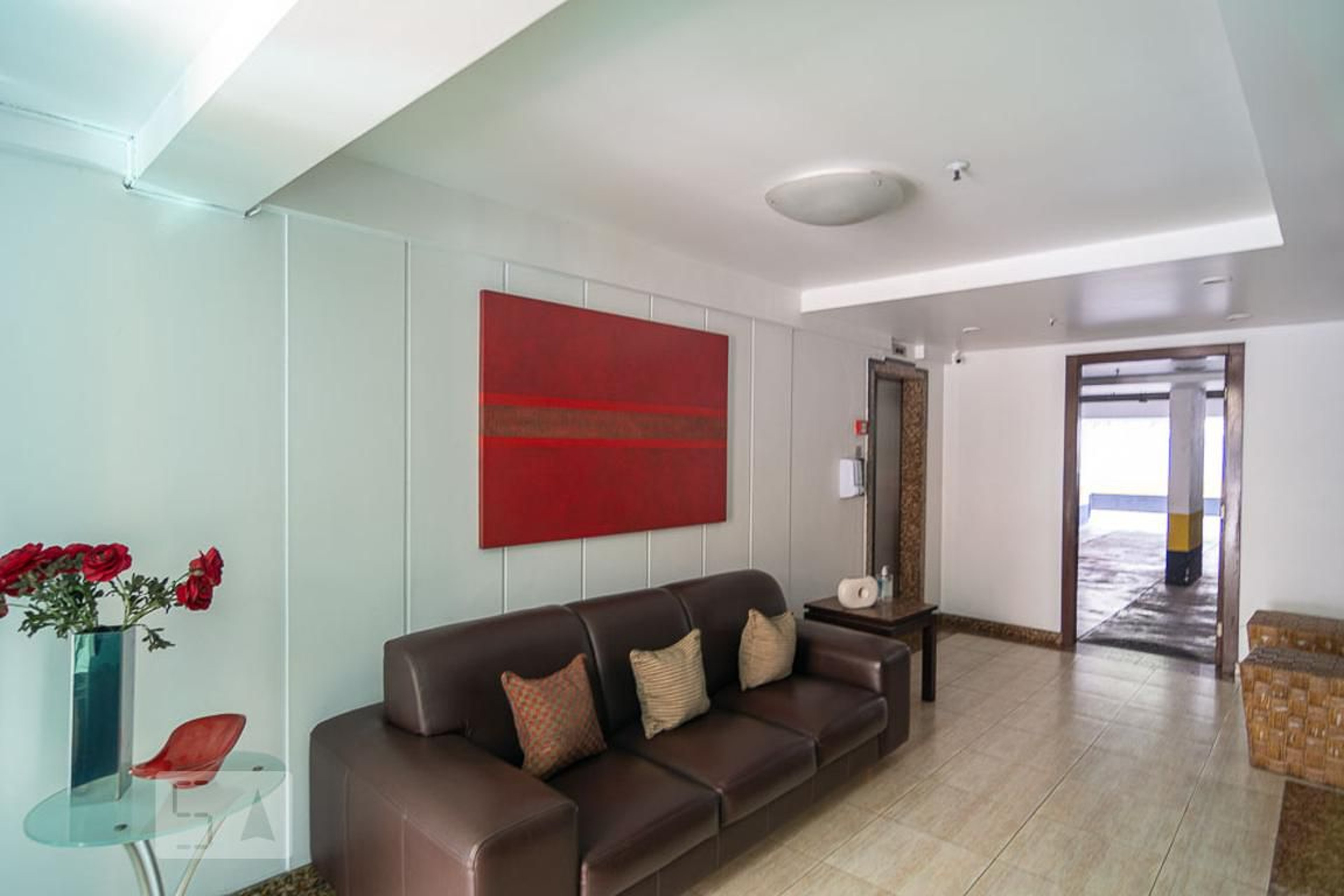 Hall - Calle Sevilla