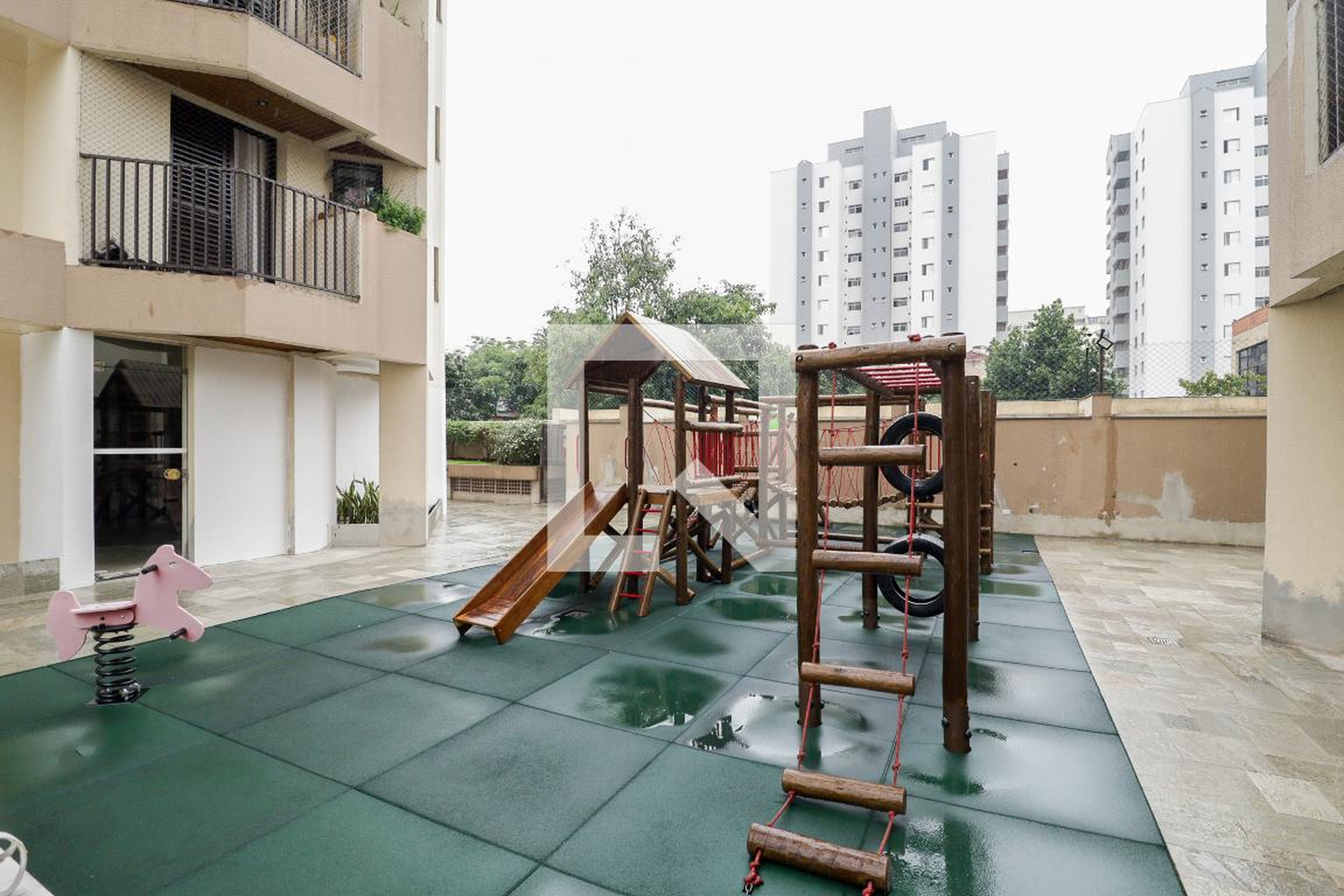 Playground - Firenze