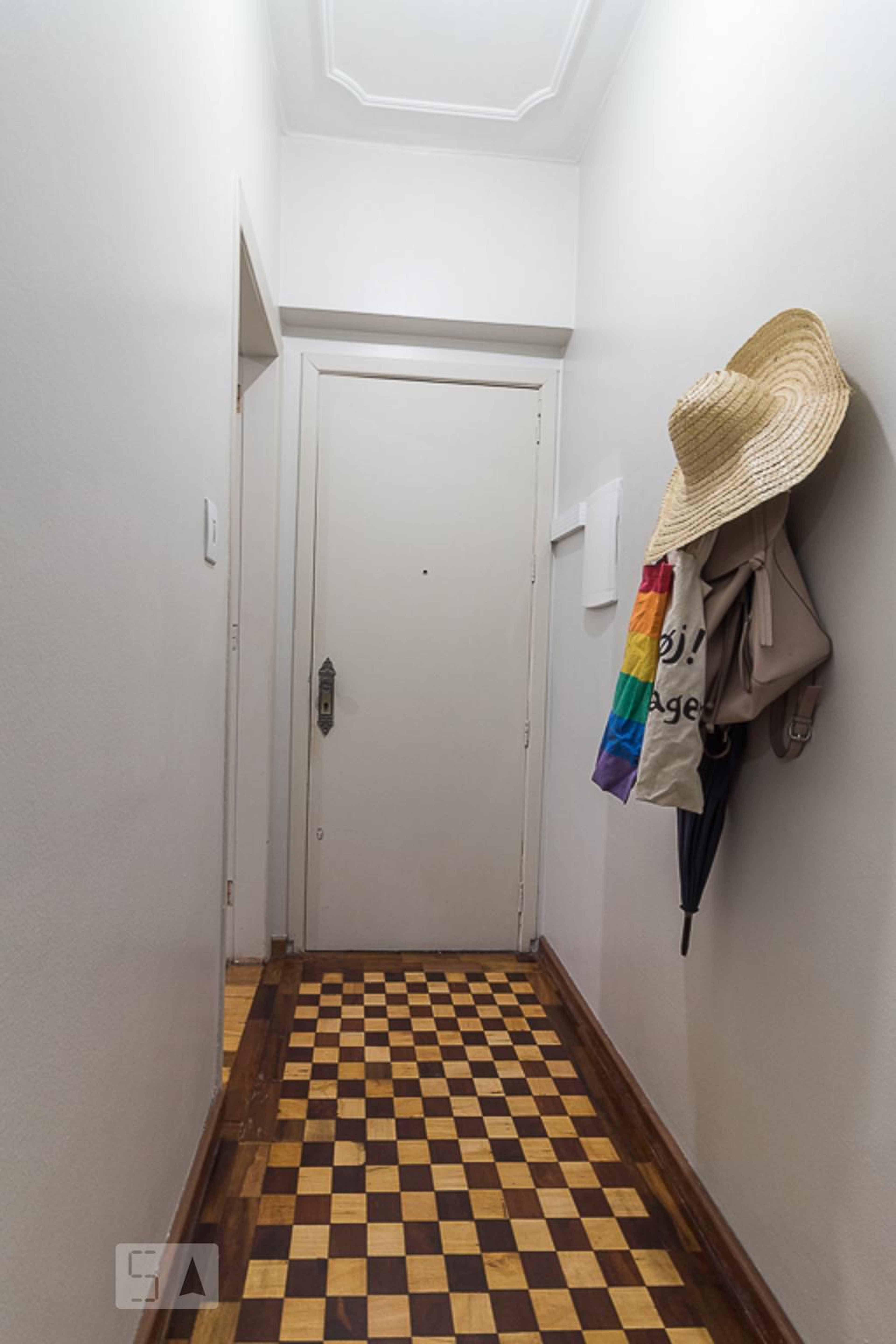 Hall de Entrada - null