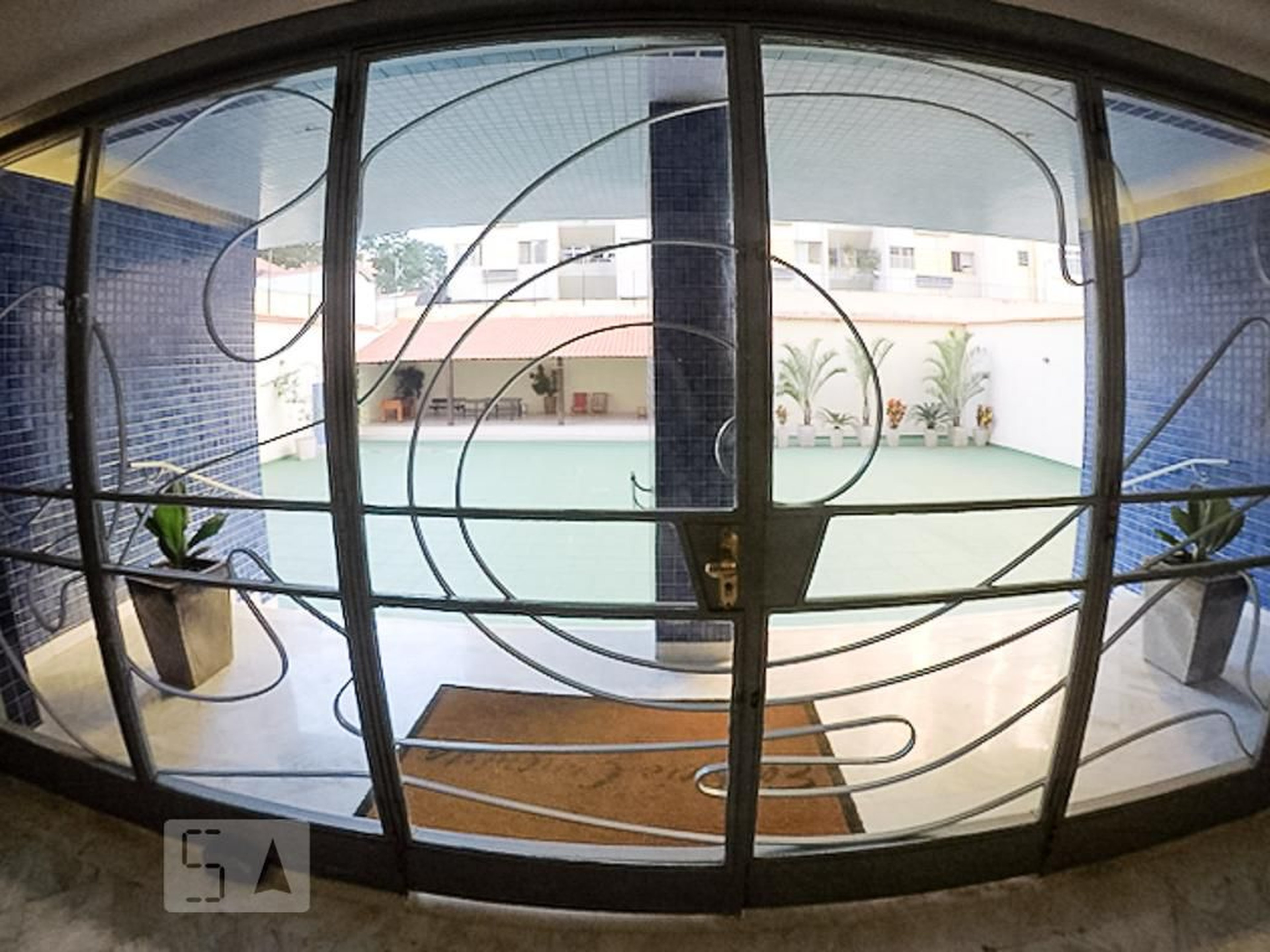 Condomínio - Edifício Conquista