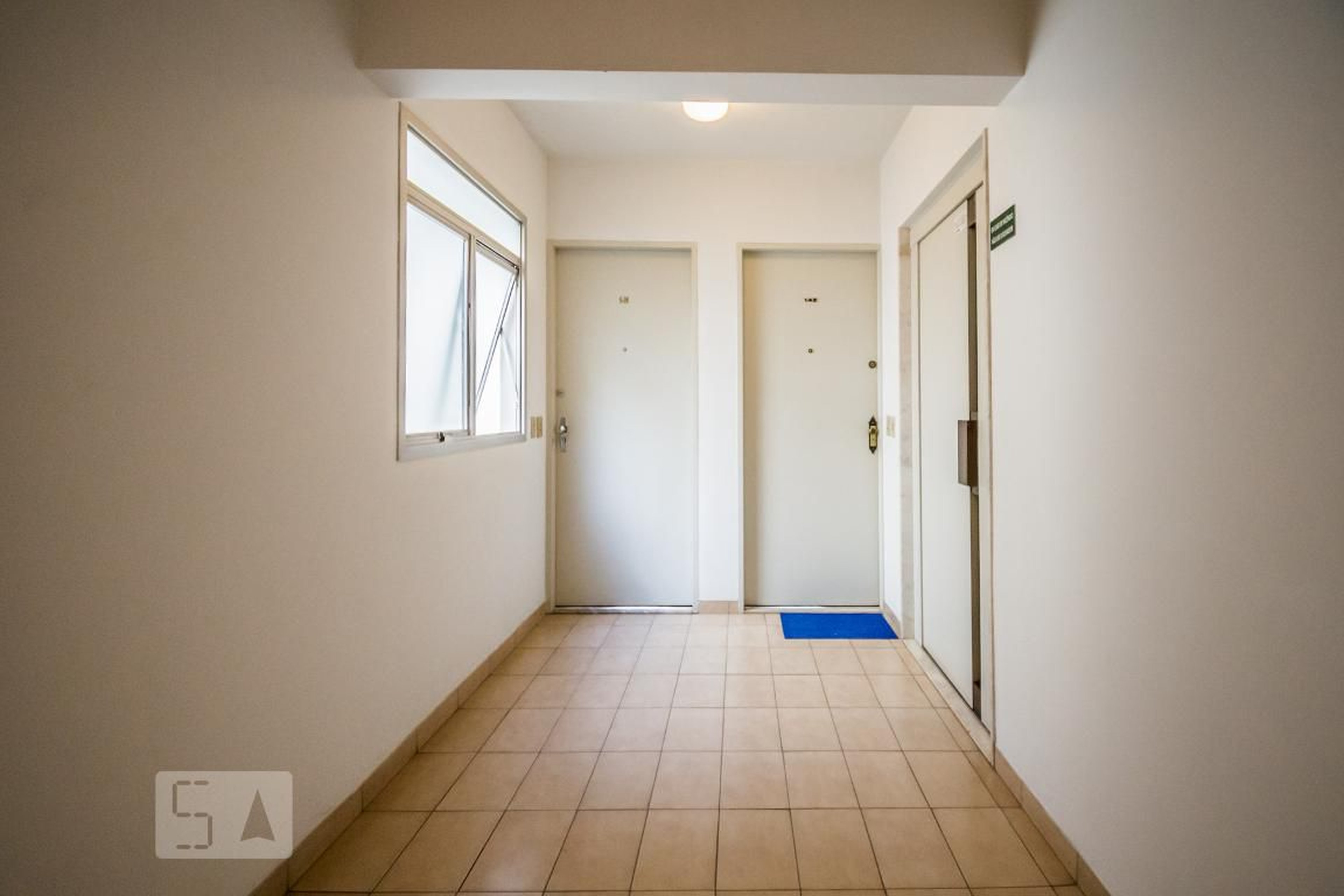 Hall - Ilha de Itamaracá