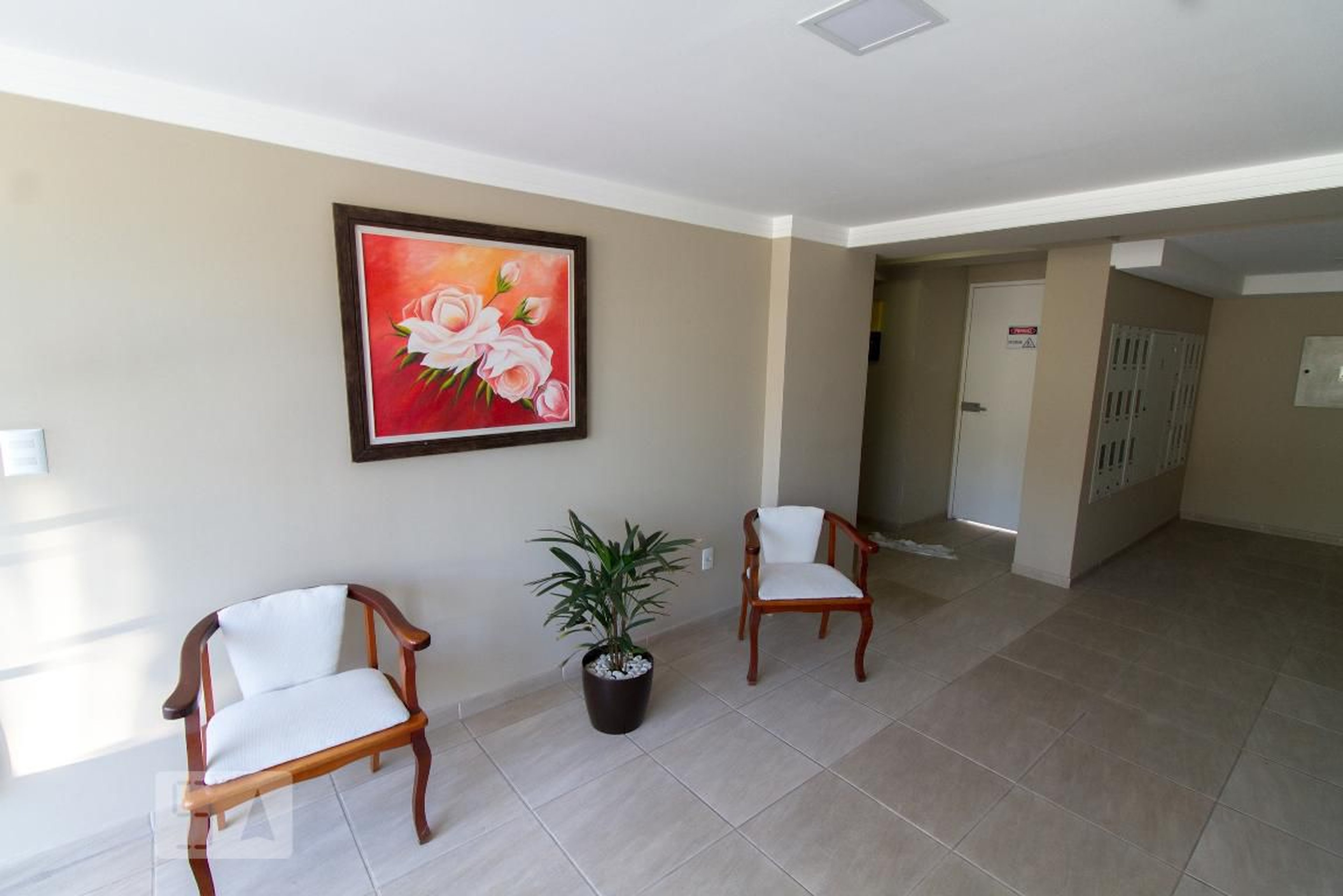 Hall de Entrada - Ana Beatriz