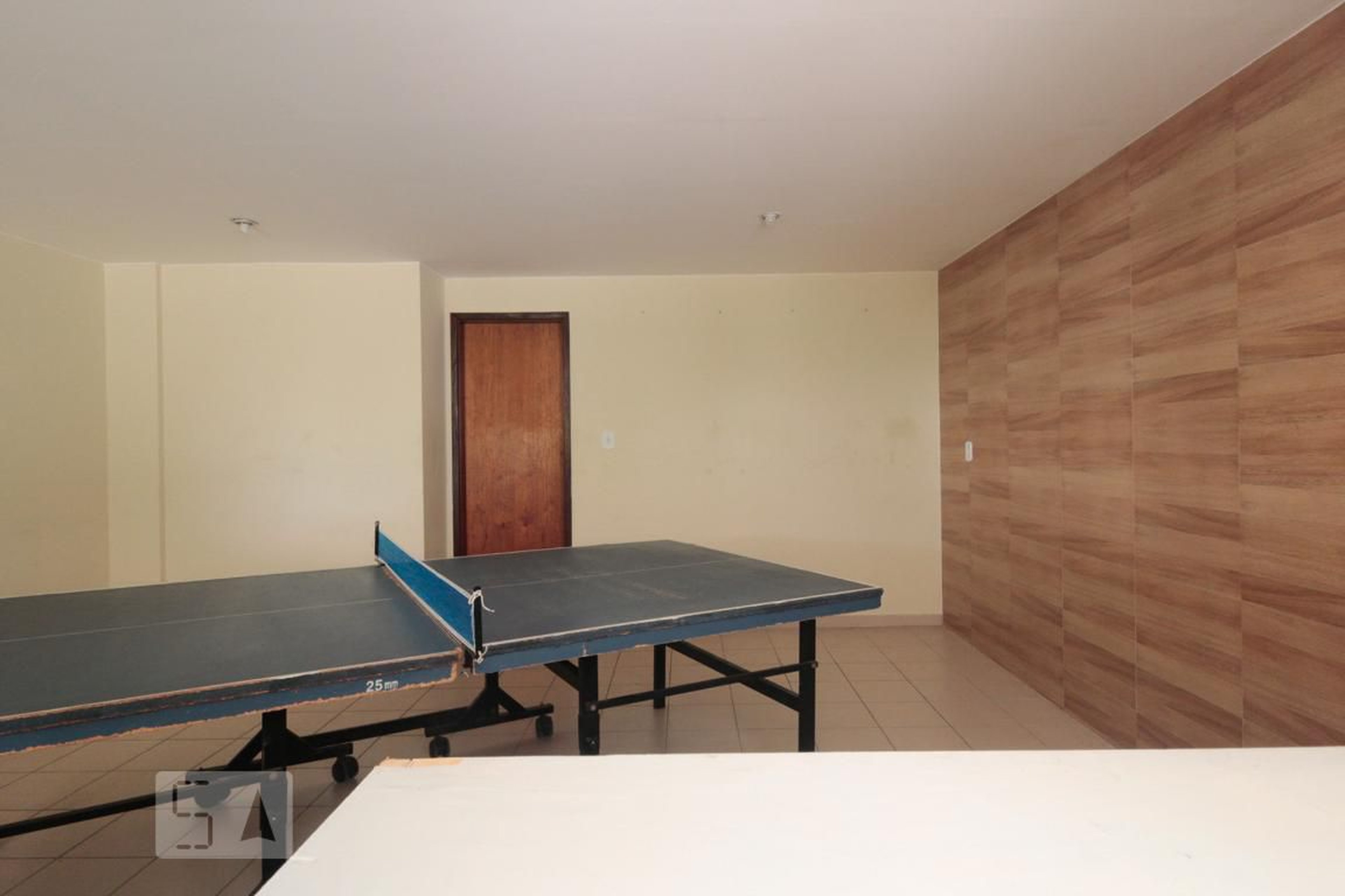 Salao de Festa - Residencial Gustavo