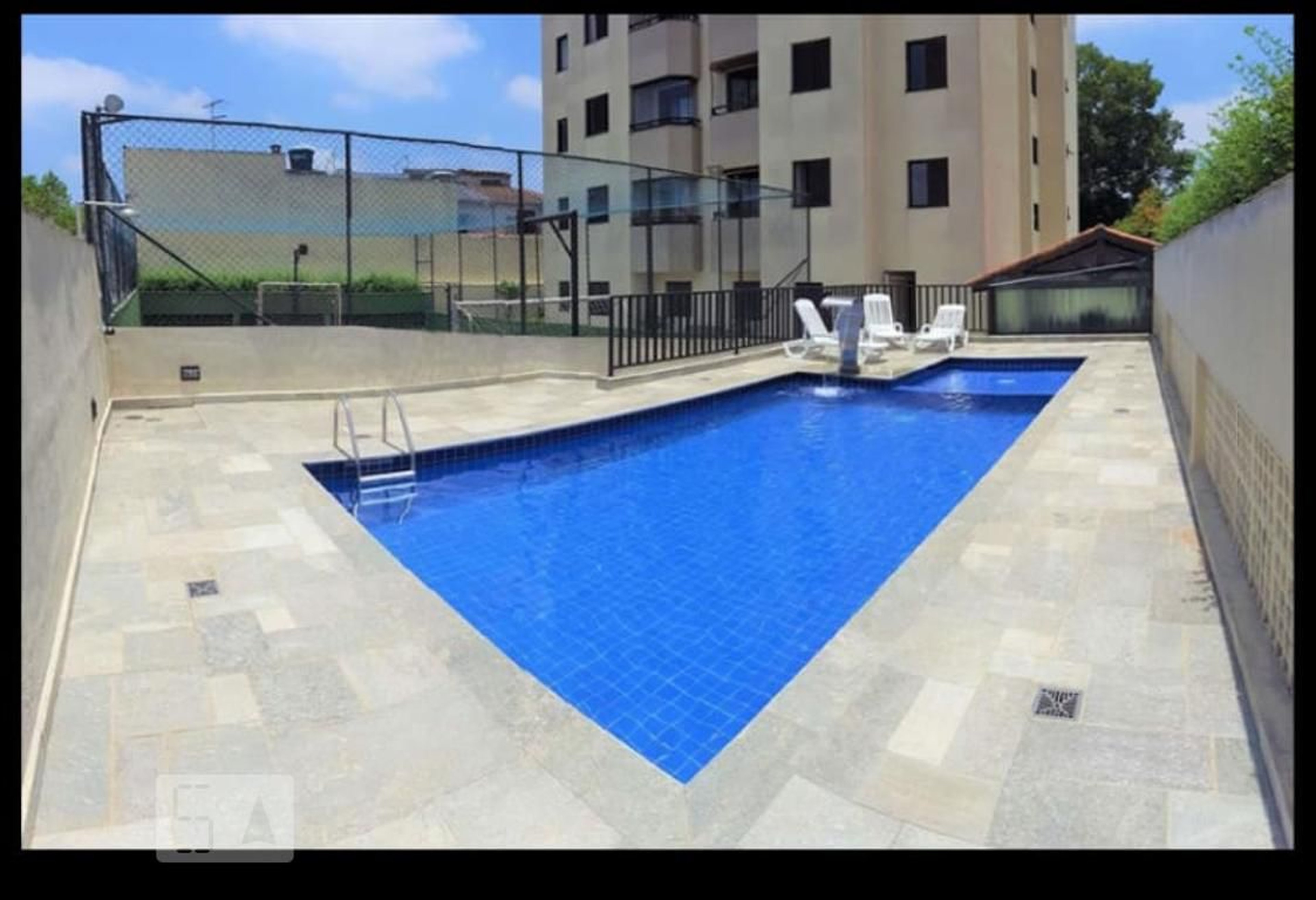 Piscina - 