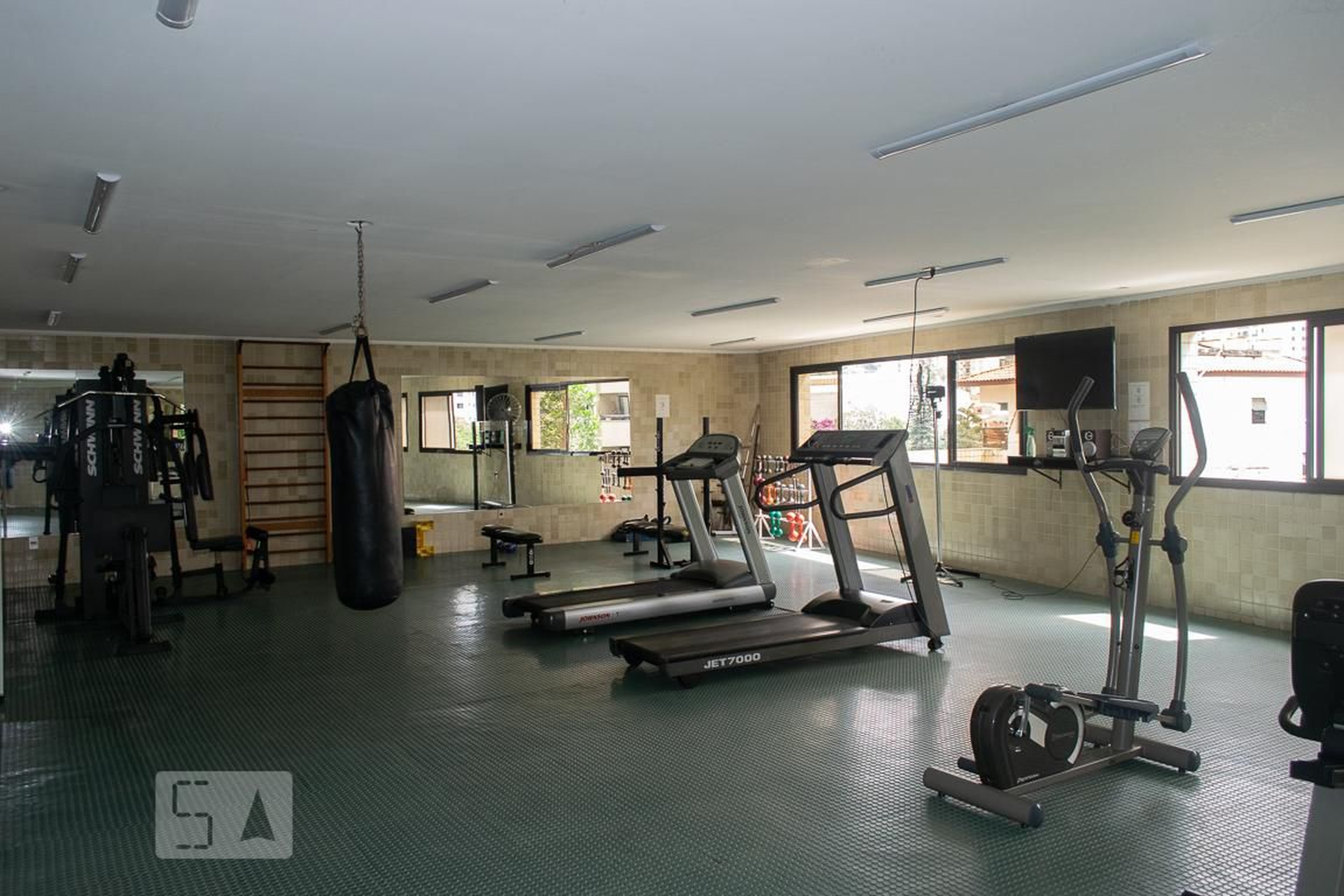 ACADEMIA - Helio Franco Chaves