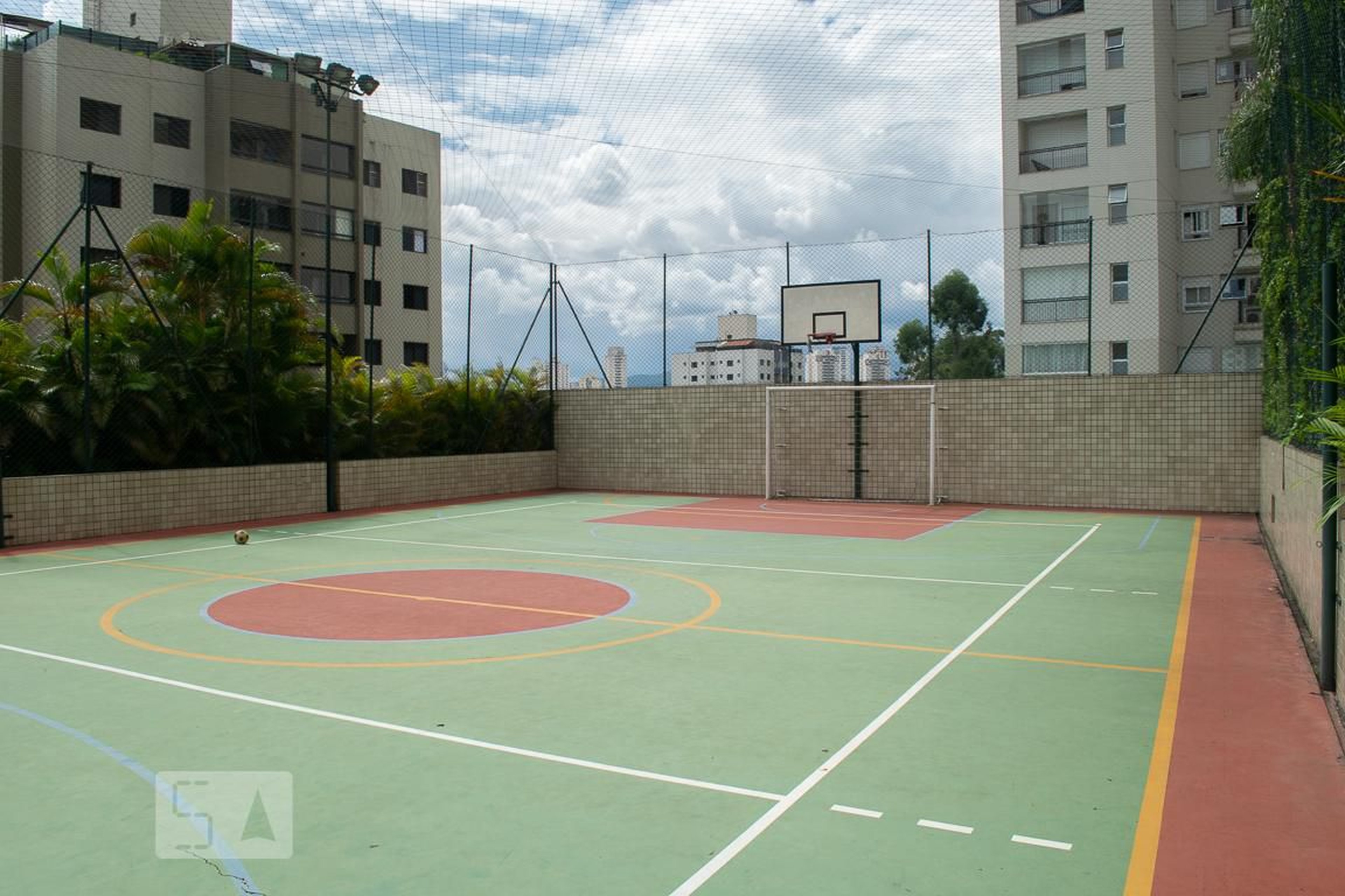 QUADRA - Helio Franco Chaves