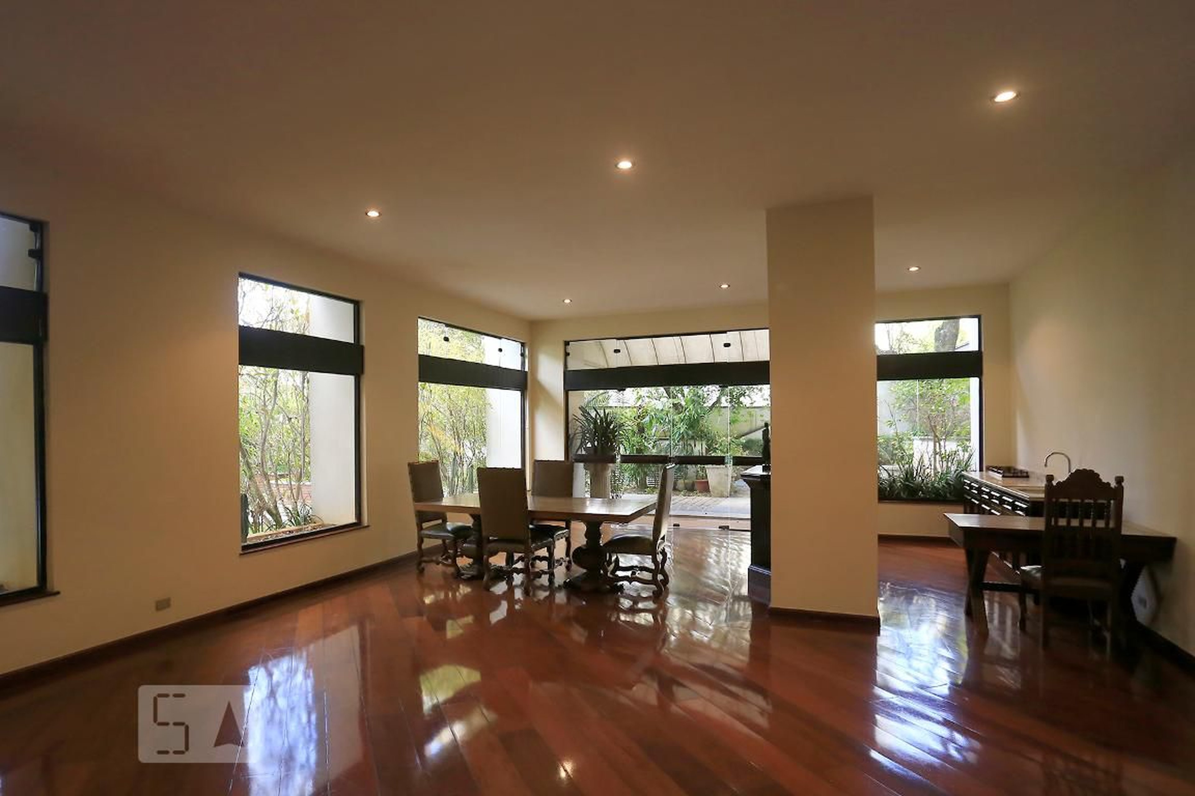 Salão de Festas - Itaparica